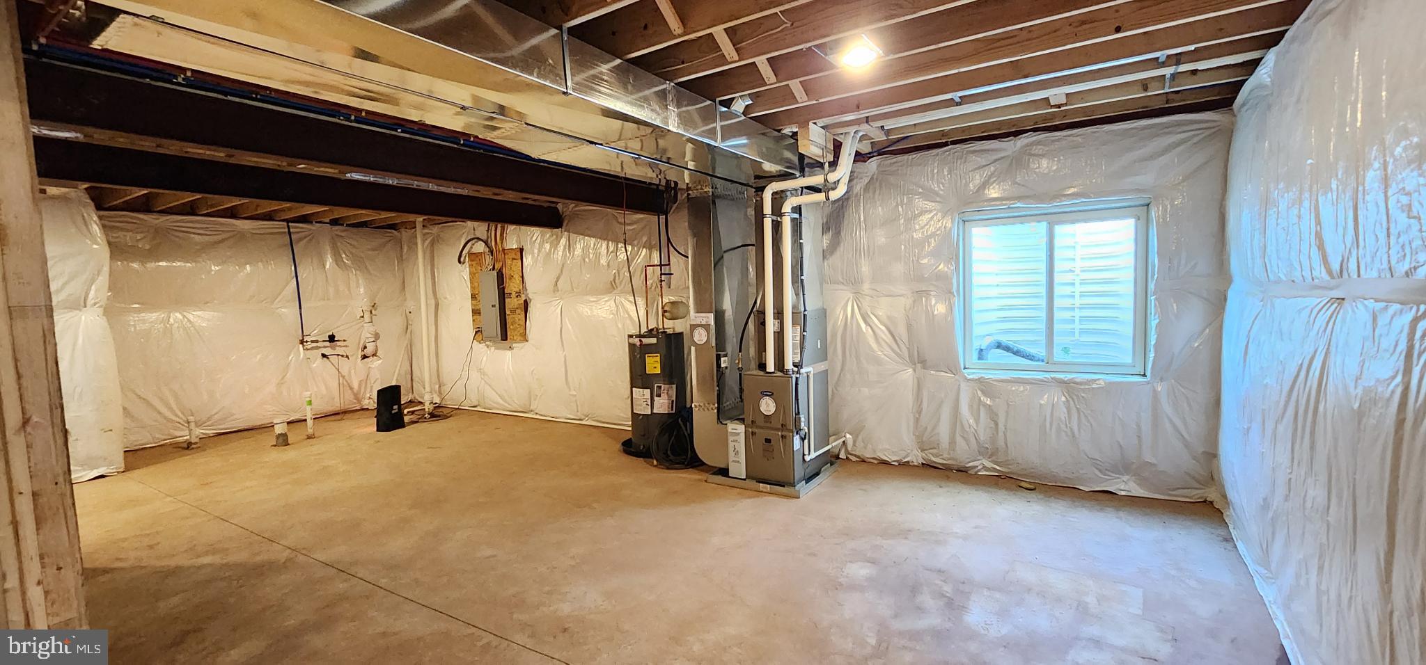 ROCKHILL STA - Residential