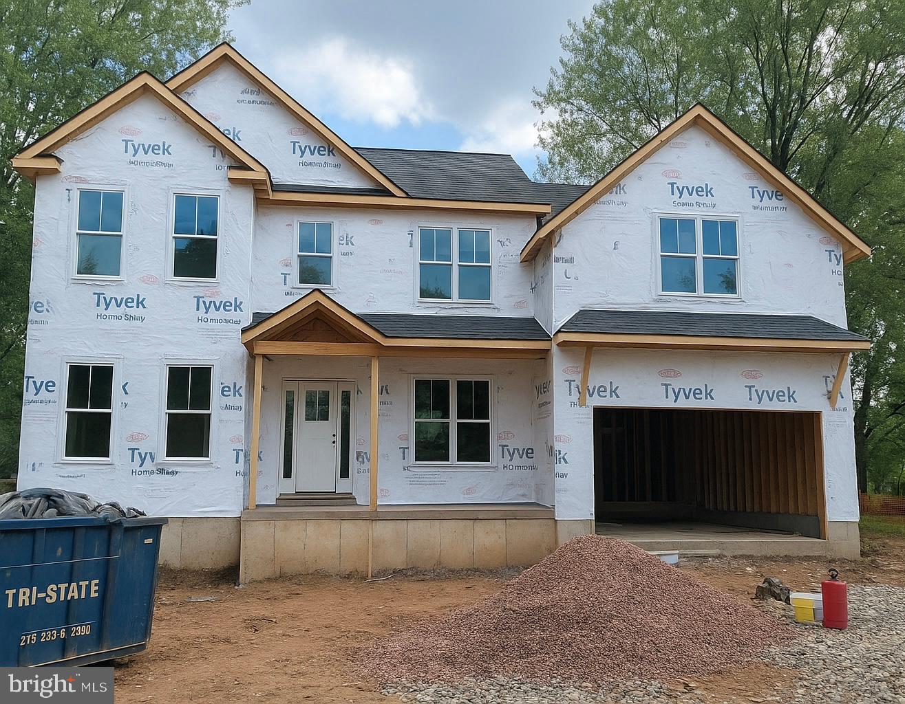 ROCKHILL STA - Residential