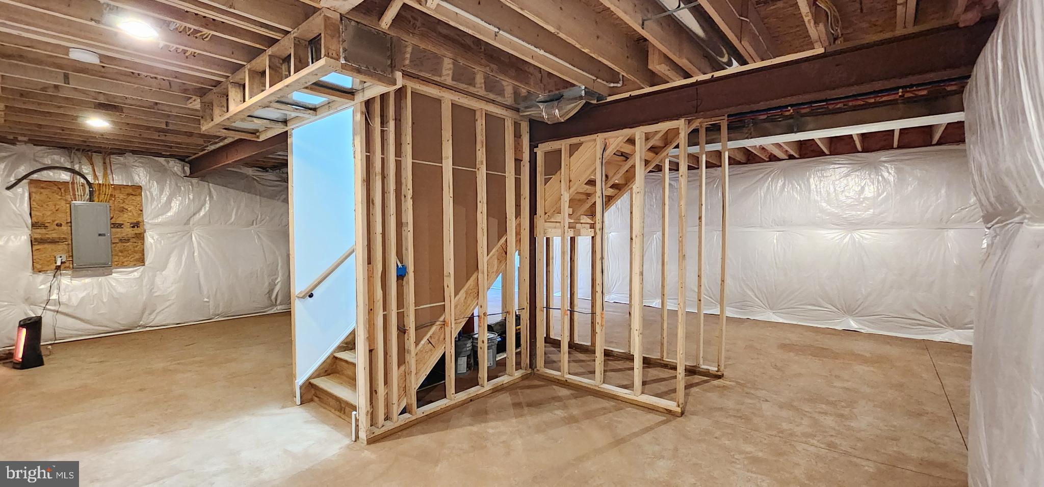 ROCKHILL STA - Residential