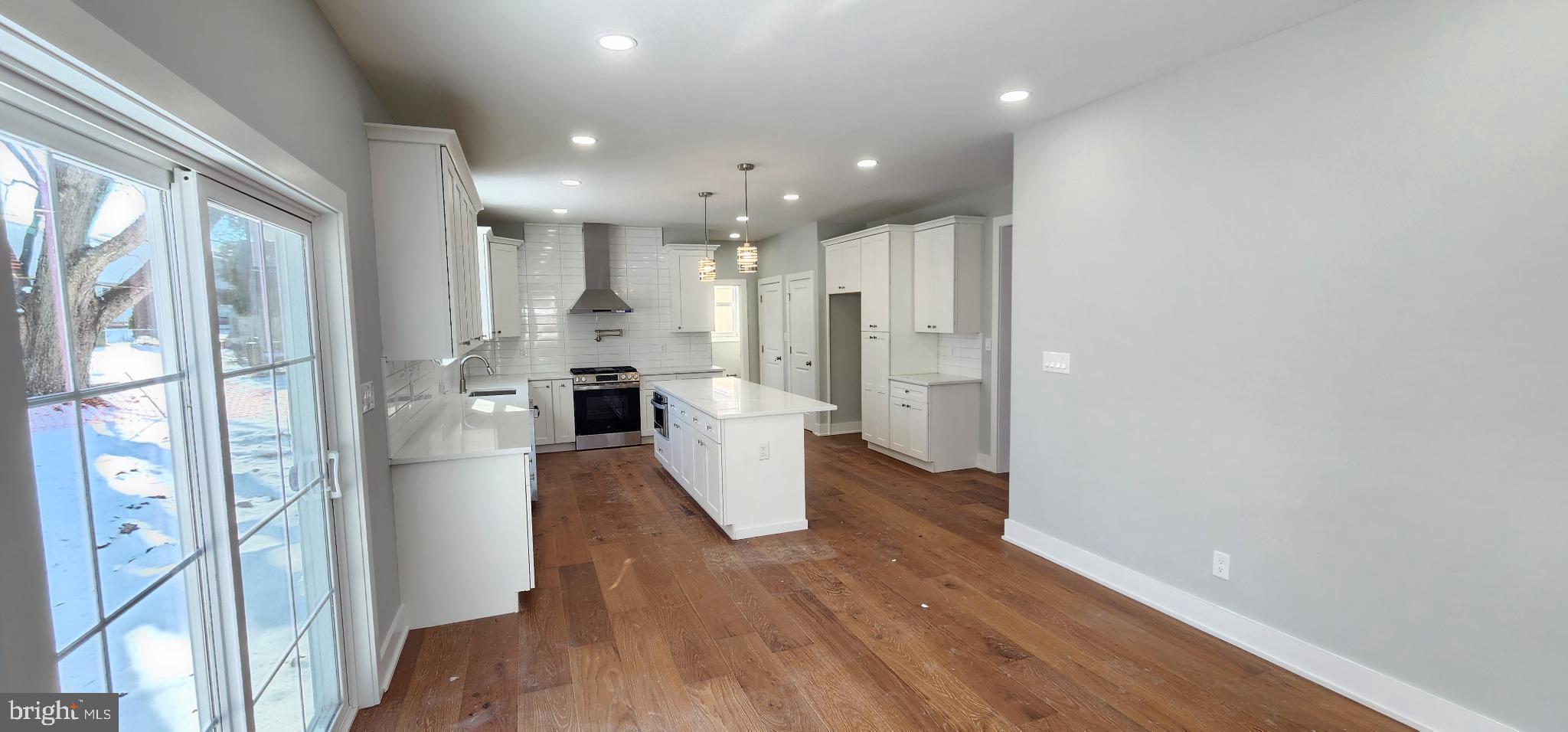 ROCKHILL STA - Residential