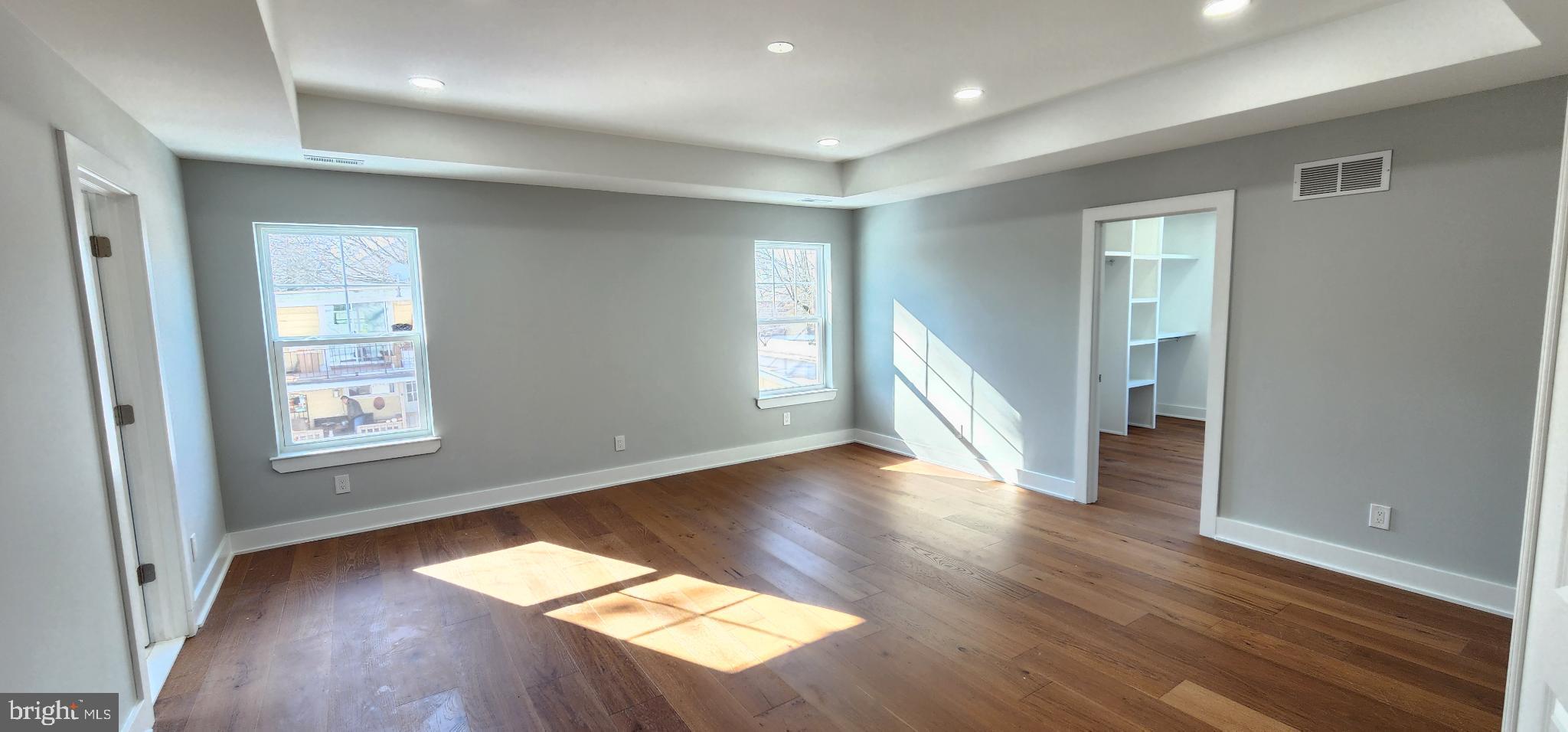 ROCKHILL STA - Residential