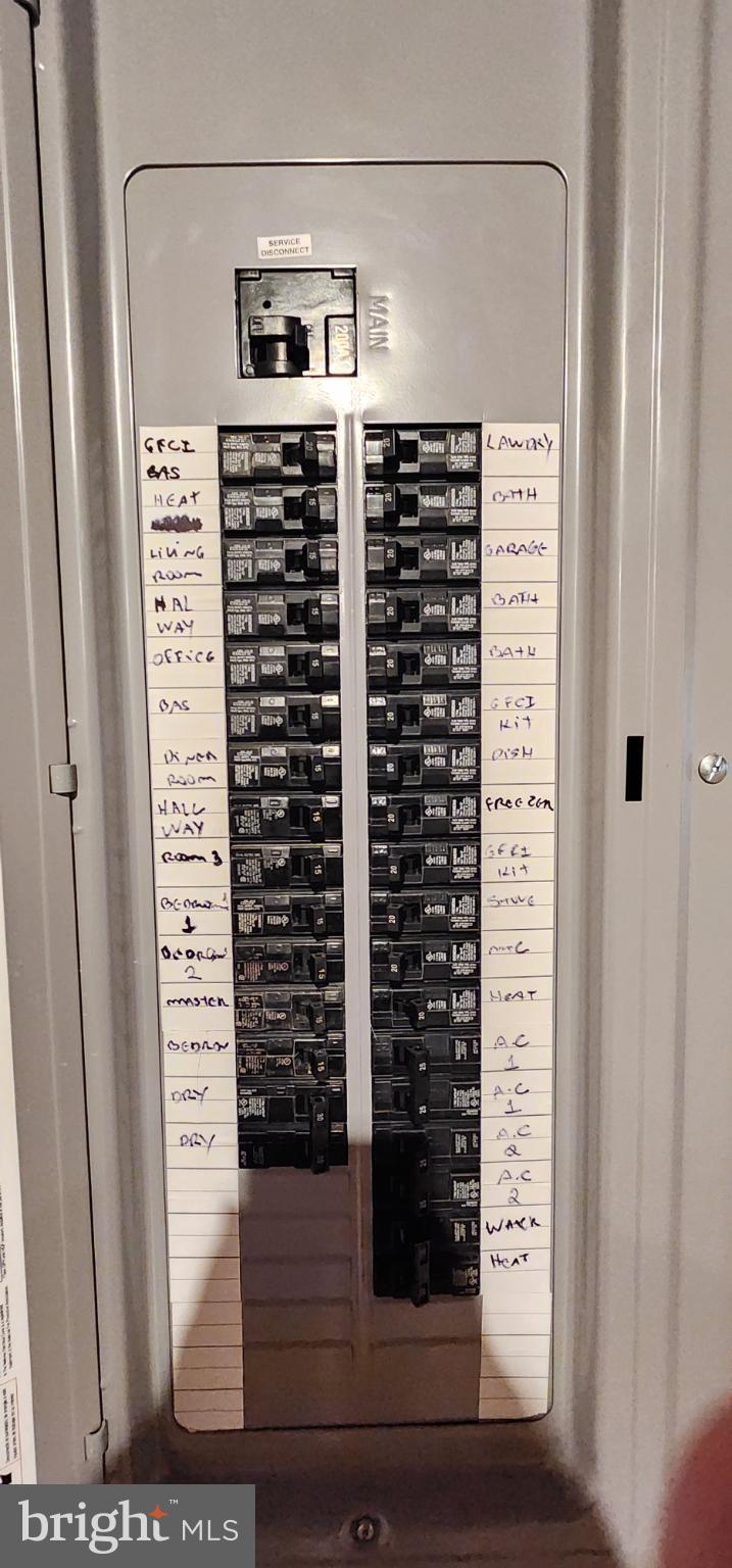 ROCKHILL STA - Residential