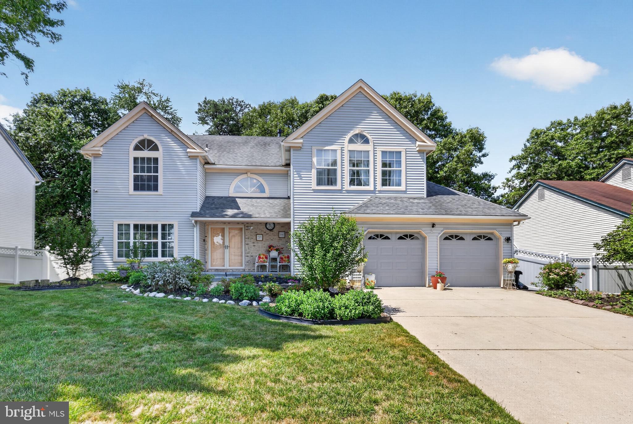 56 JONQUIL WAY