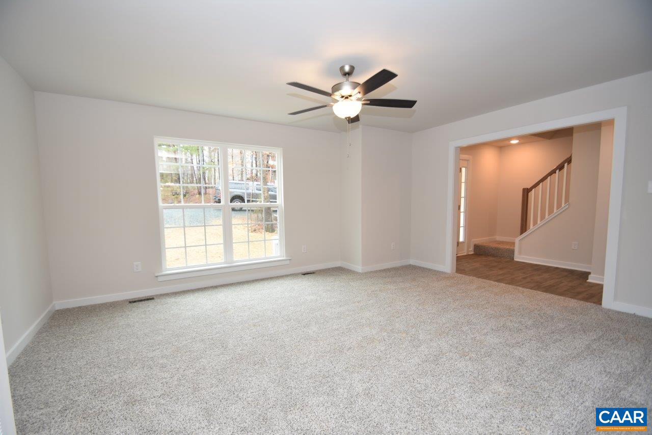 LAKE MONTICELLO - Residential