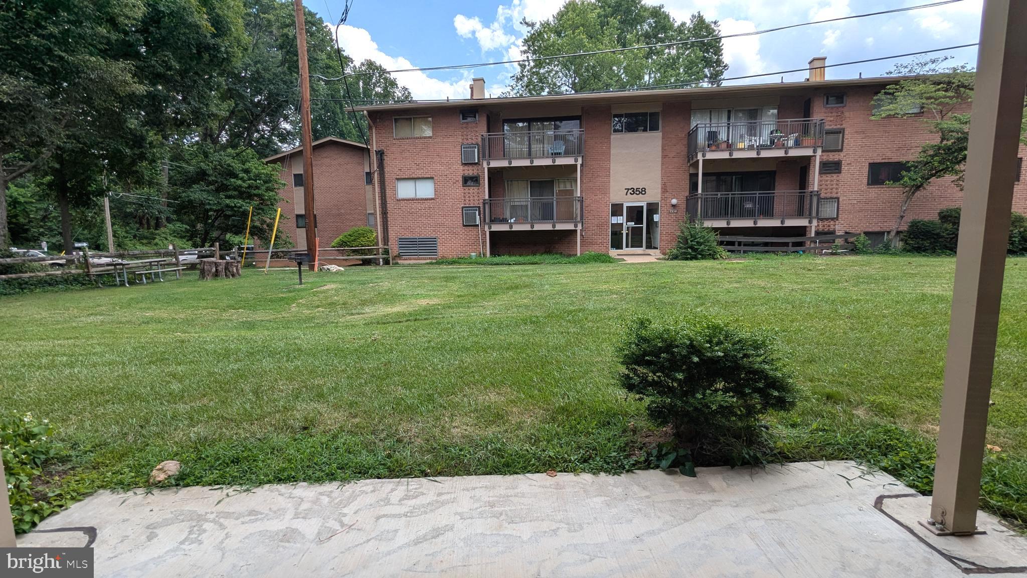 TIMBERLANE VILLAGE GARDEN CONDOMINIUMS - Residential