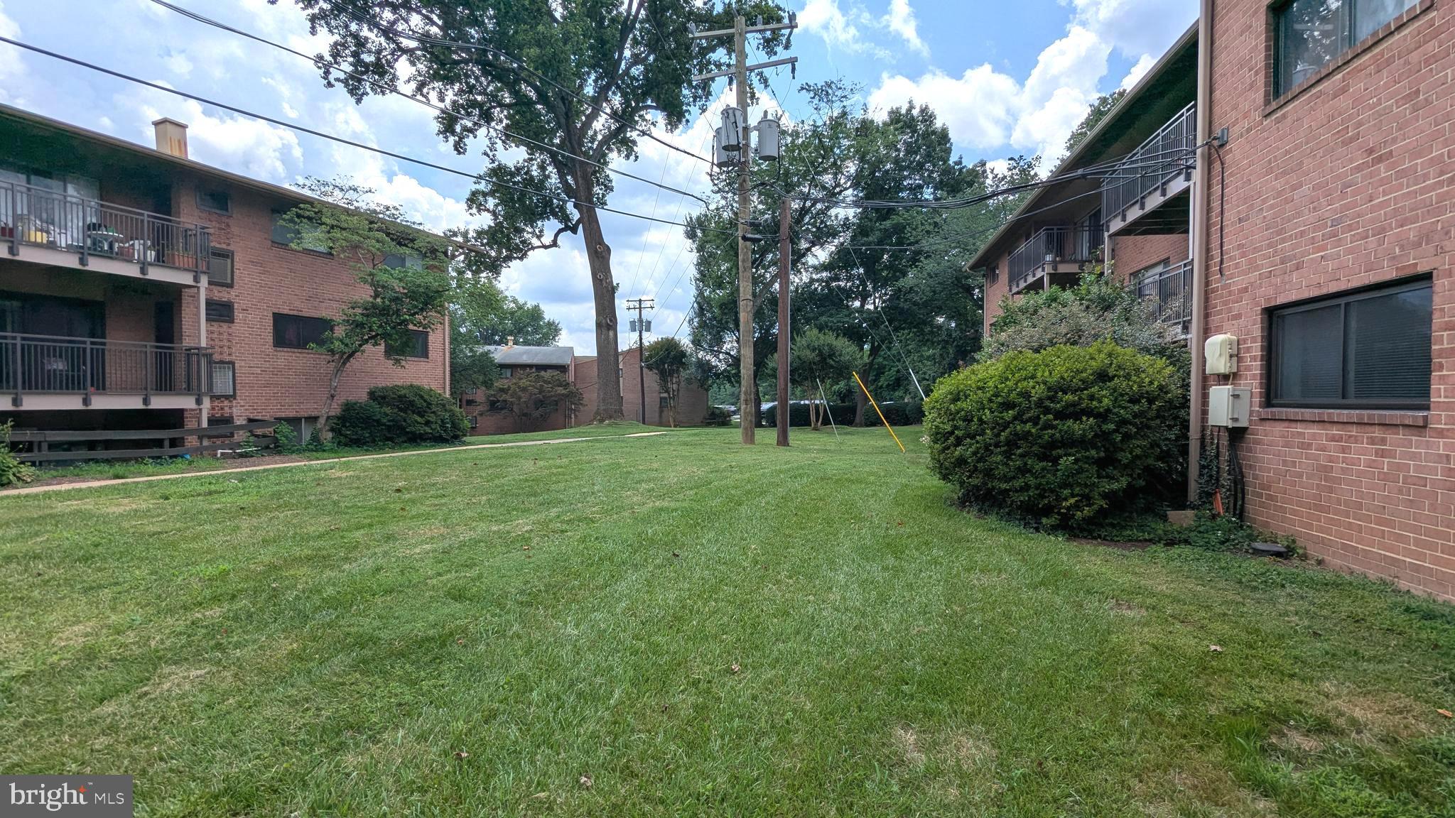 TIMBERLANE VILLAGE GARDEN CONDOMINIUMS - Residential