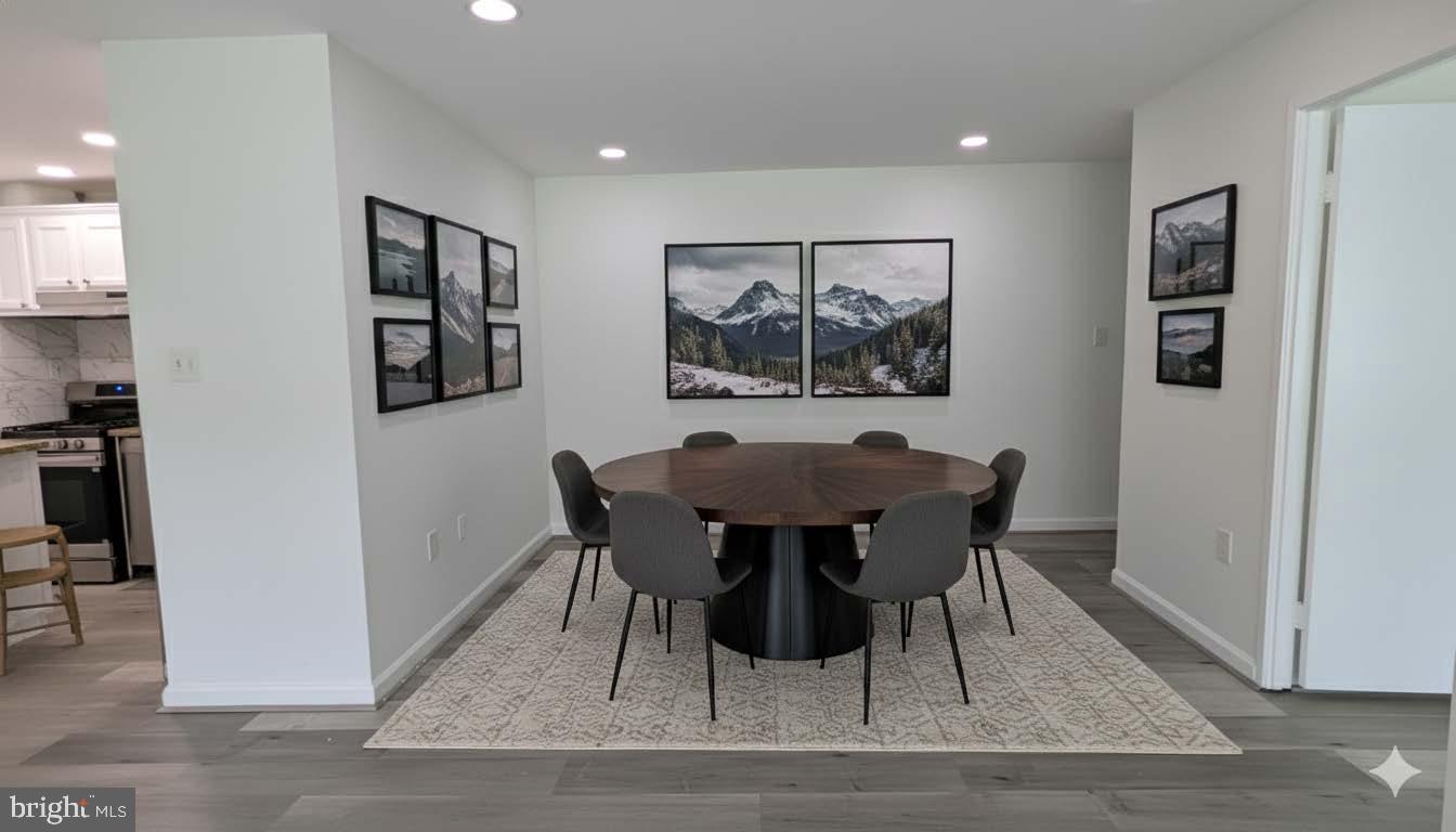 TIMBERLANE VILLAGE GARDEN CONDOMINIUMS - Residential