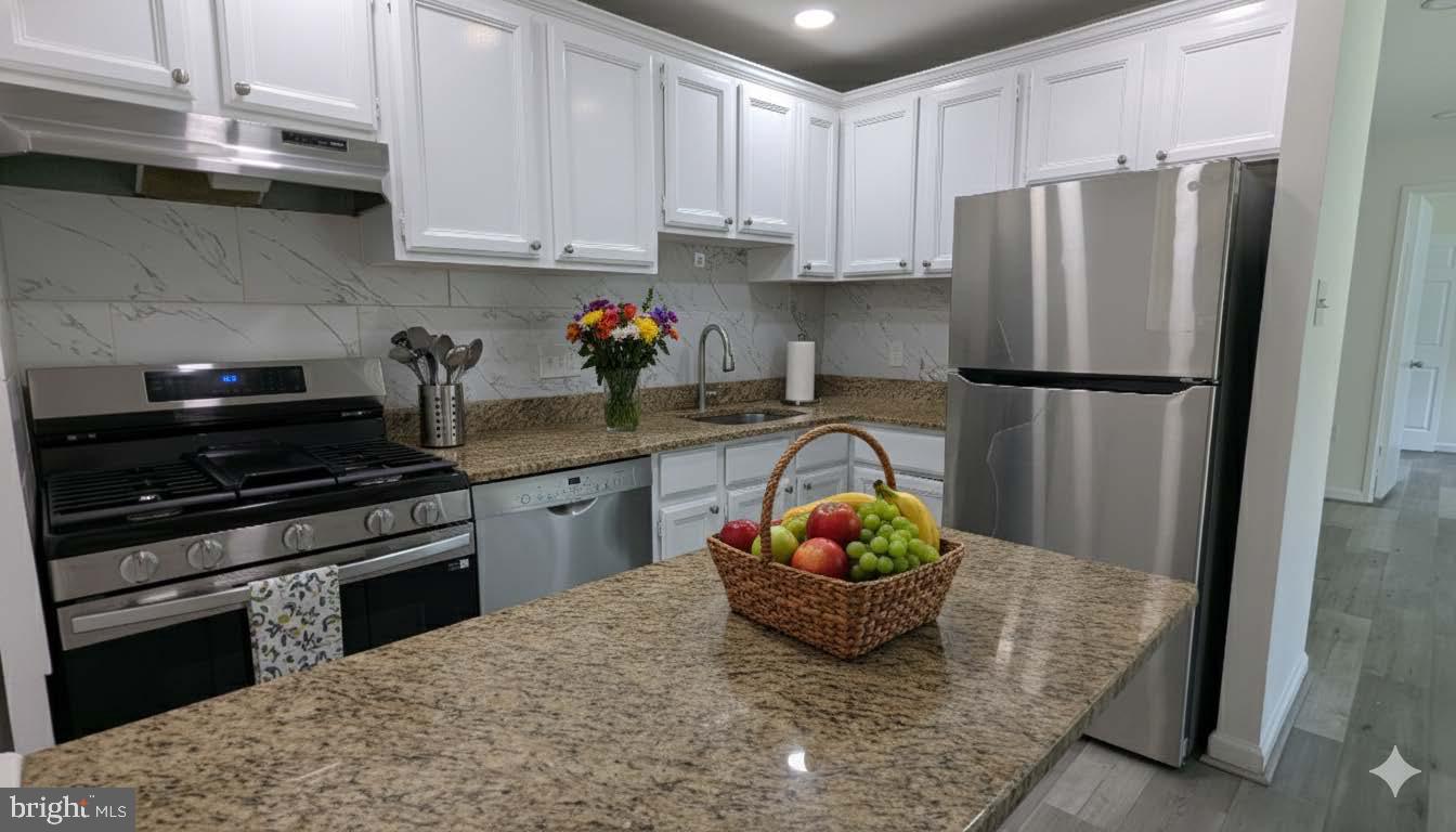 TIMBERLANE VILLAGE GARDEN CONDOMINIUMS - Residential