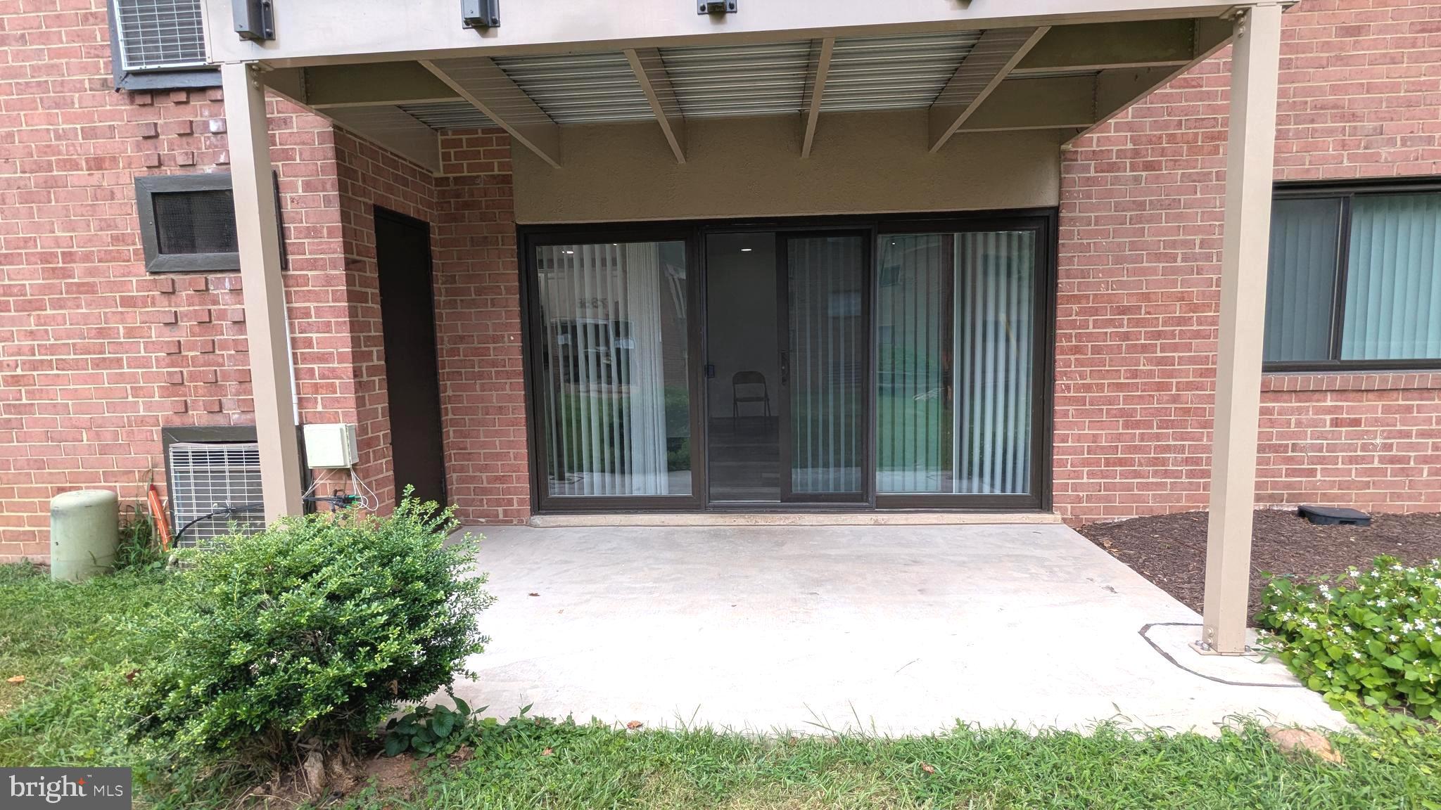 TIMBERLANE VILLAGE GARDEN CONDOMINIUMS - Residential