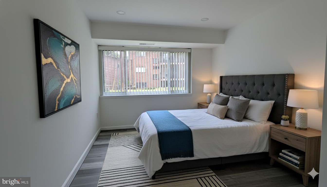 TIMBERLANE VILLAGE GARDEN CONDOMINIUMS - Residential