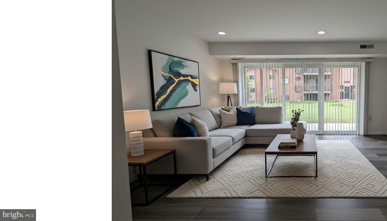 TIMBERLANE VILLAGE GARDEN CONDOMINIUMS - Residential