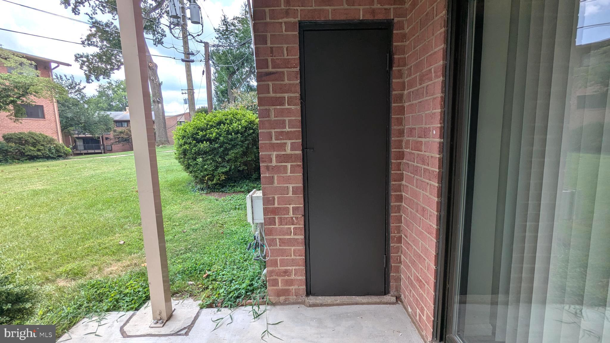 TIMBERLANE VILLAGE GARDEN CONDOMINIUMS - Residential