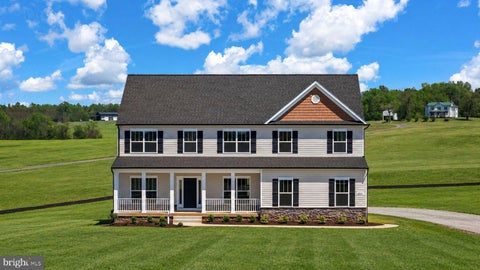 Homes For Sale - Keeneland Road<br/> FREDERICKSBURG, VA 22401