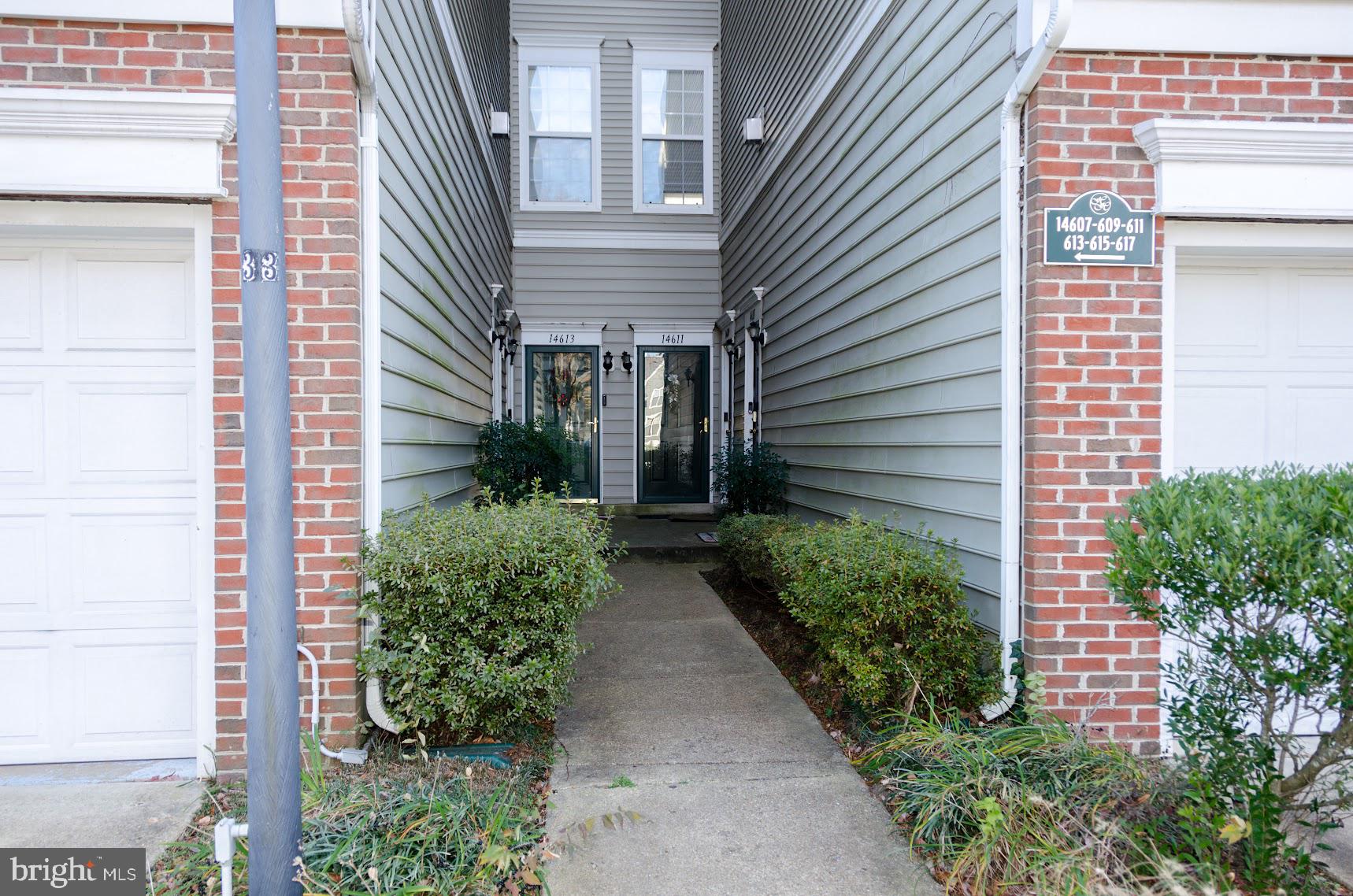 HAMPSHIRE HALL CONDO - Residential