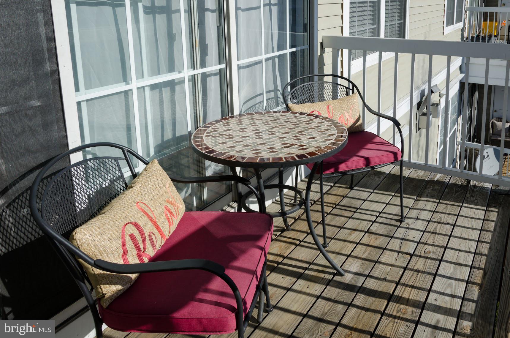 HAMPSHIRE HALL CONDO - Residential