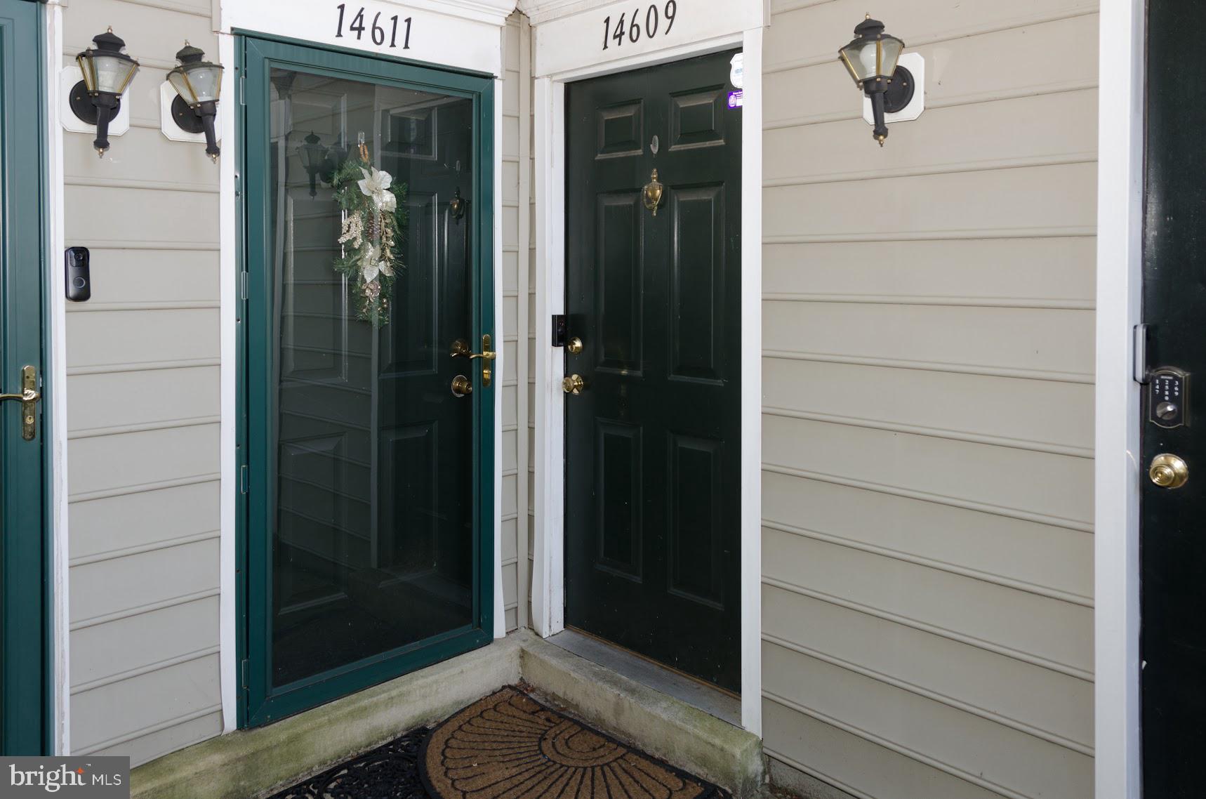 HAMPSHIRE HALL CONDO - Residential