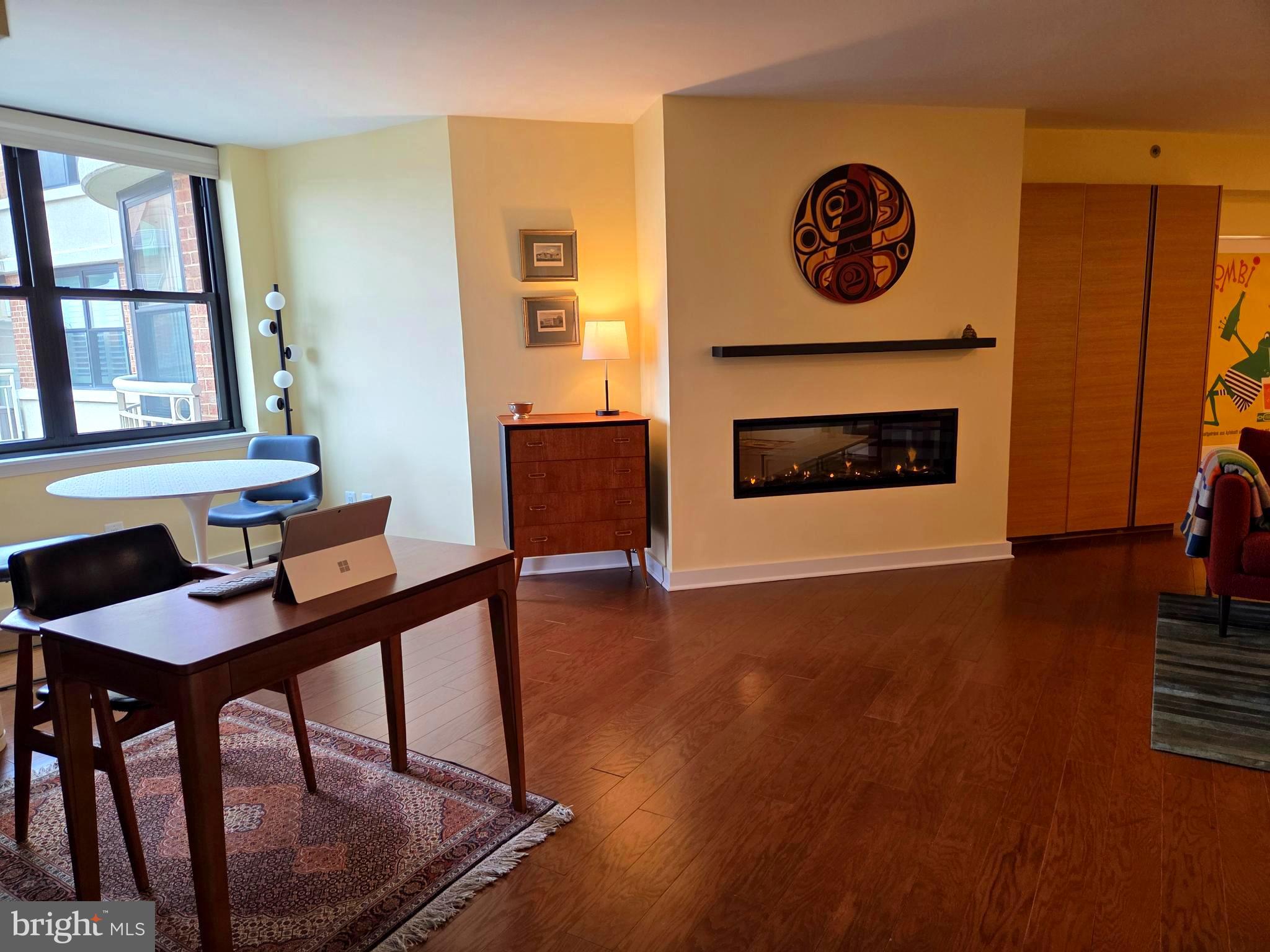 BRADDOCK PLACE - Residential Lease