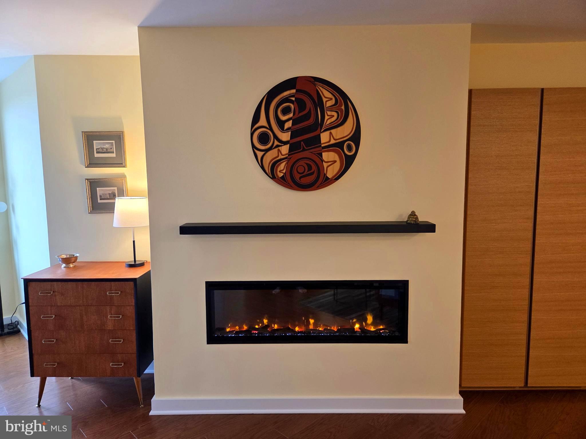 BRADDOCK PLACE - Residential Lease