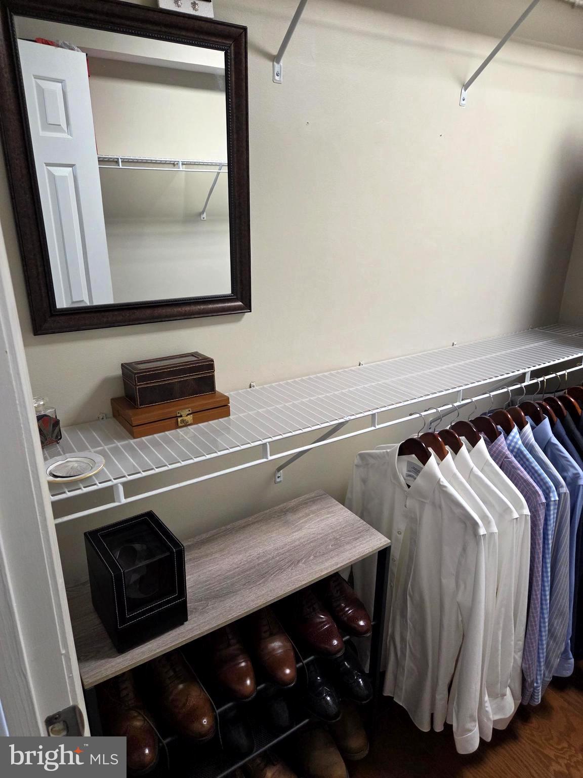 BRADDOCK PLACE - Residential Lease