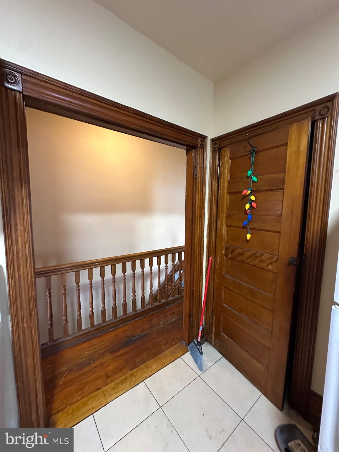 WEST PHILADELPHIA - Residential