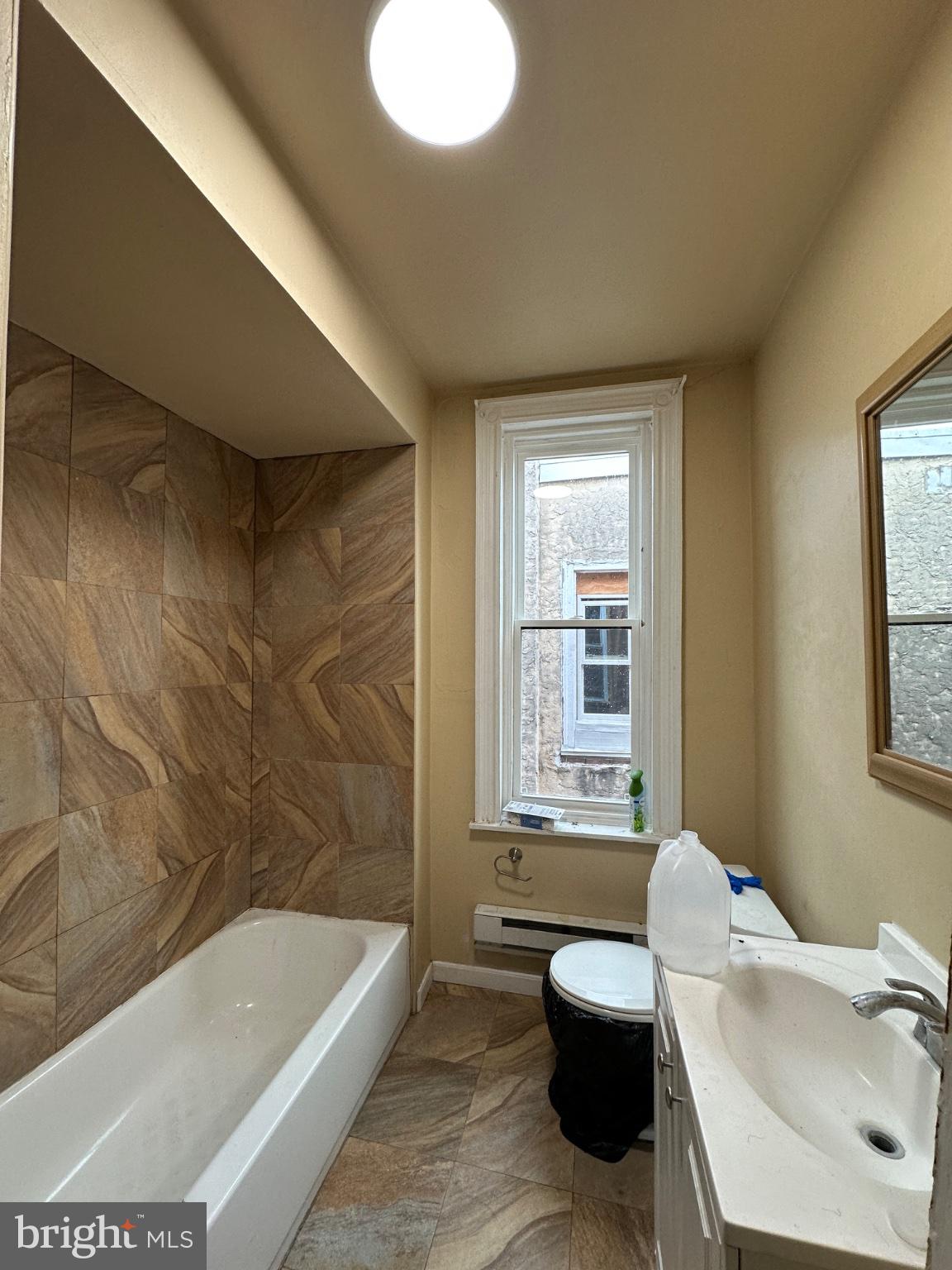 WEST PHILADELPHIA - Residential