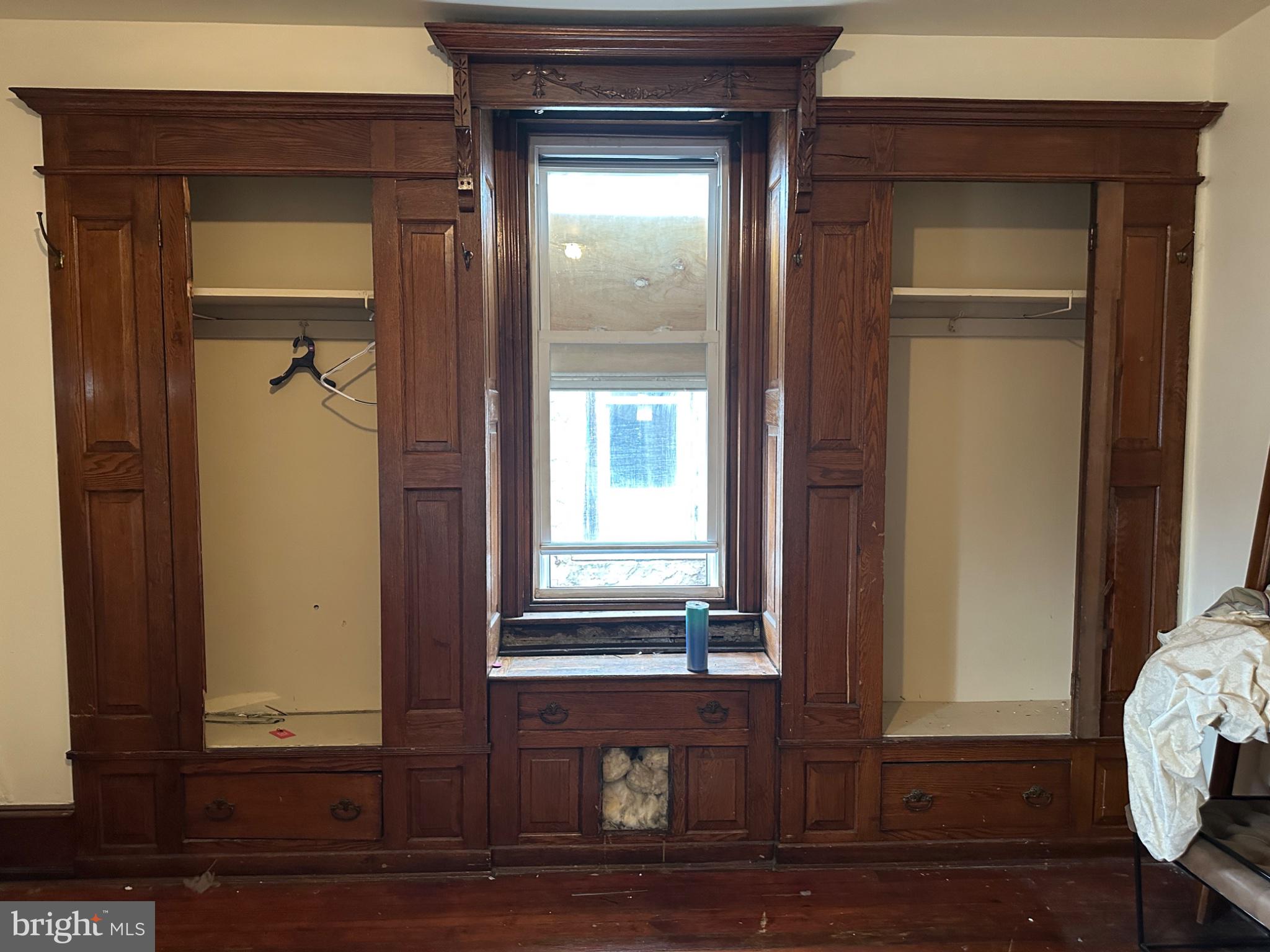 WEST PHILADELPHIA - Residential