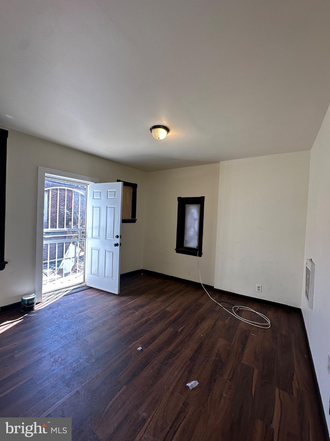 WEST PHILADELPHIA - Residential