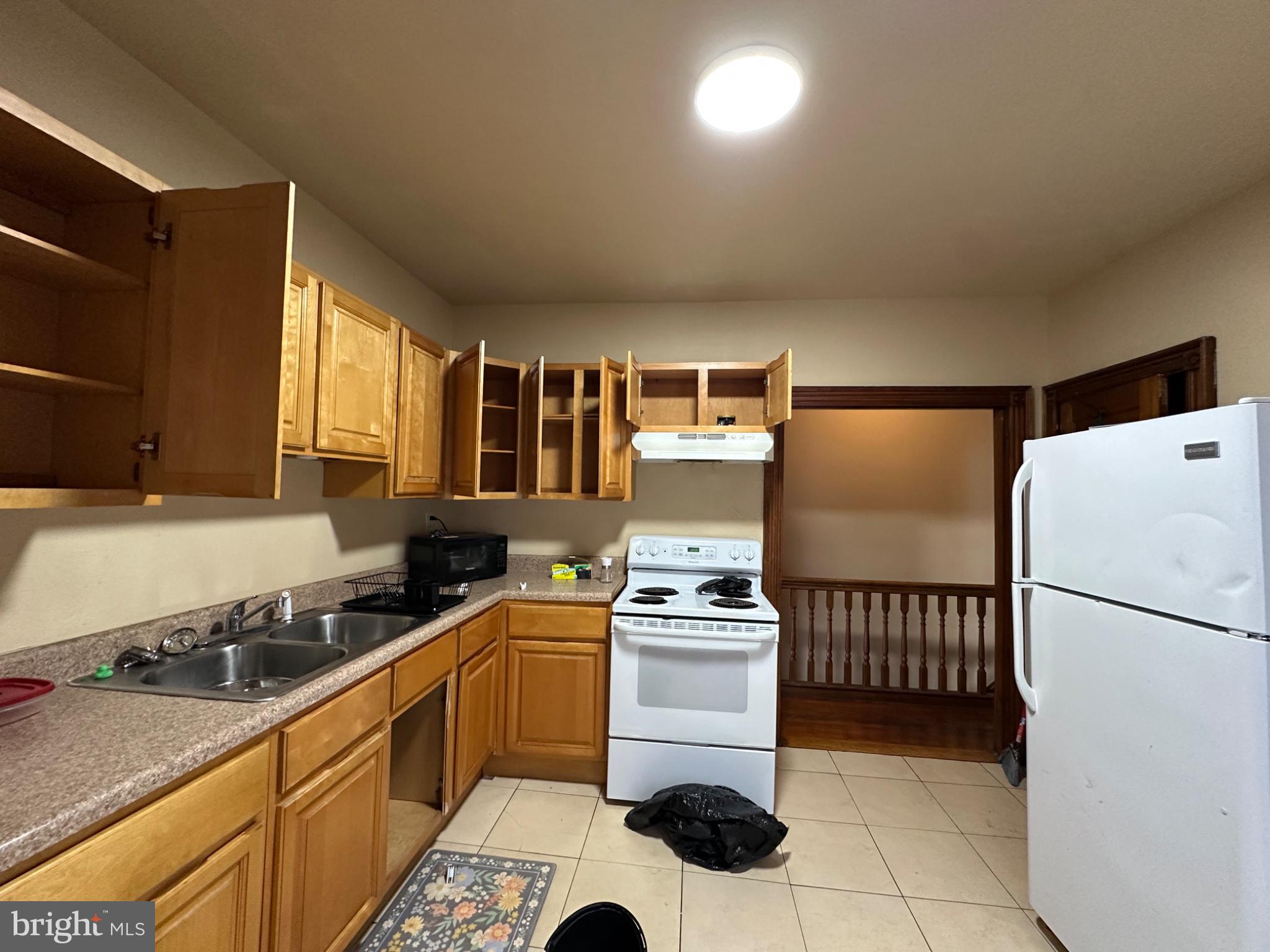 WEST PHILADELPHIA - Residential