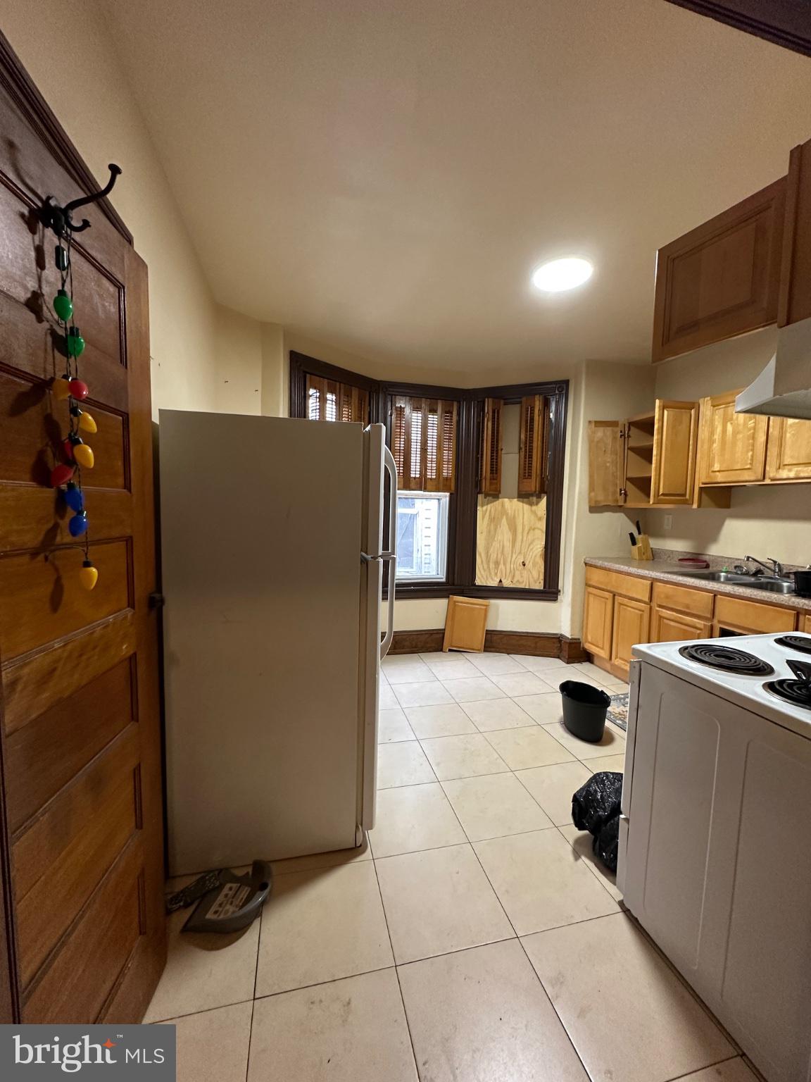 WEST PHILADELPHIA - Residential