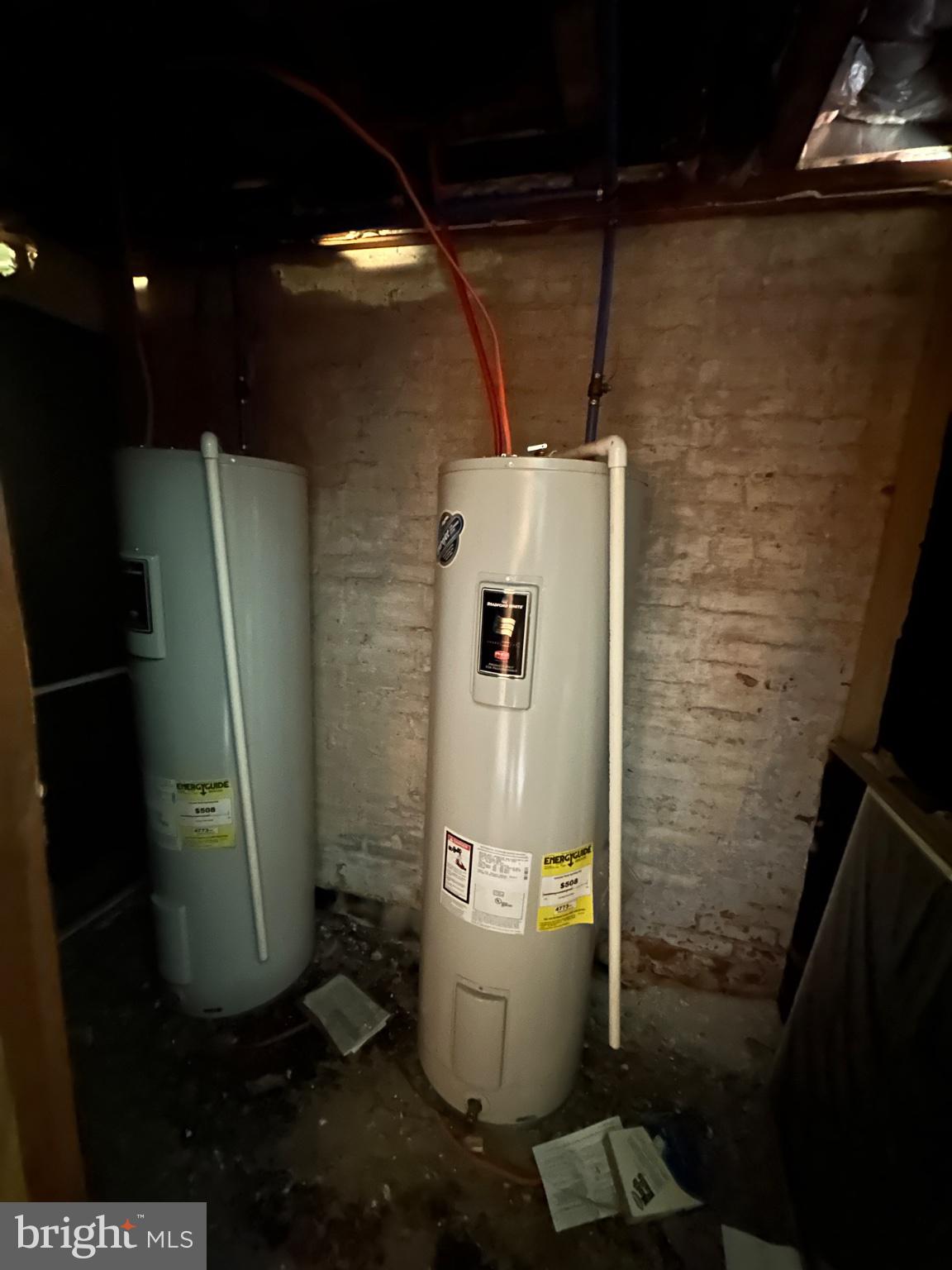 WEST PHILADELPHIA - Residential