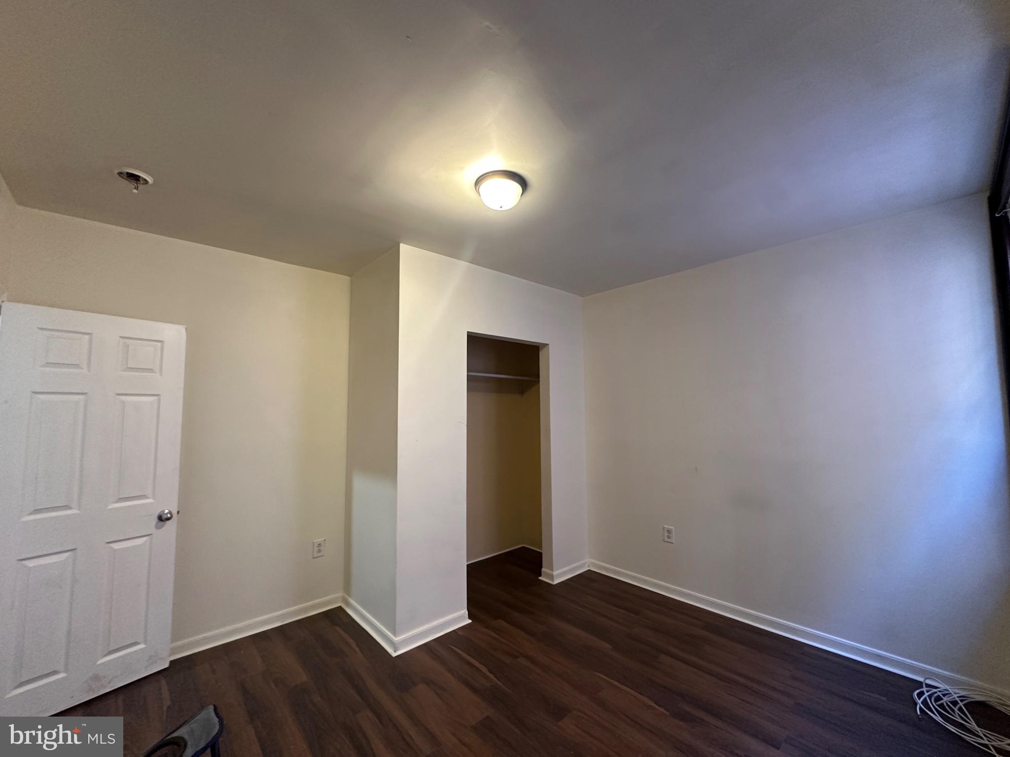 WEST PHILADELPHIA - Residential