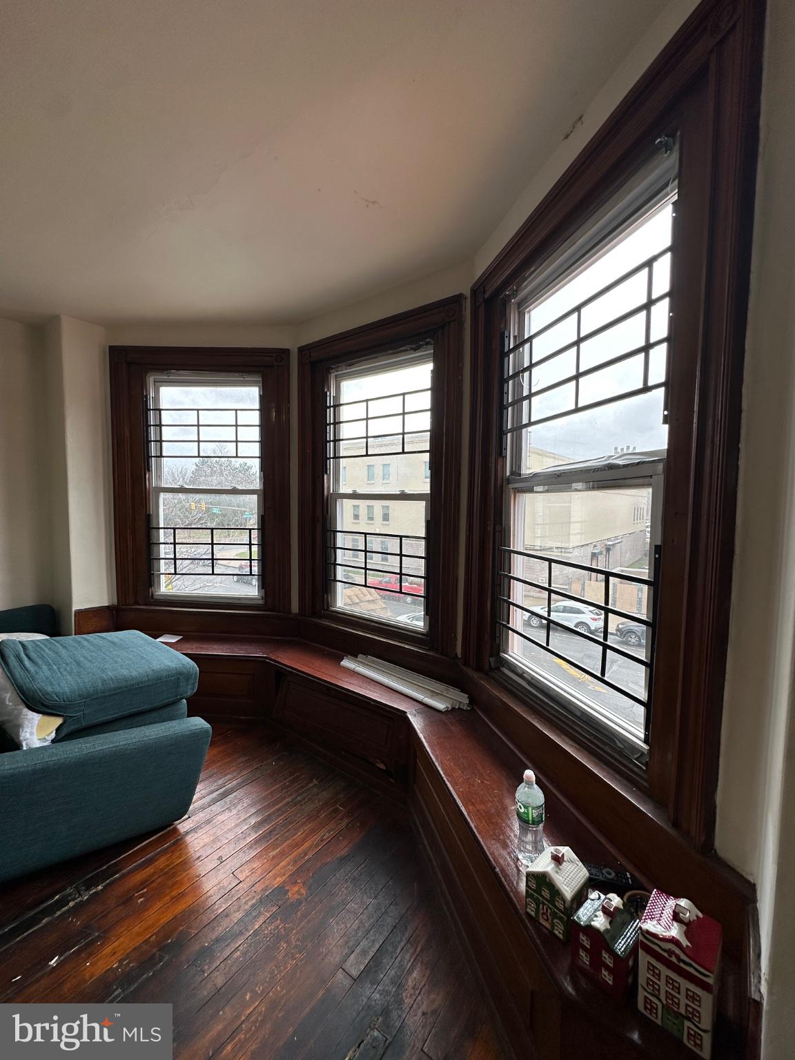 WEST PHILADELPHIA - Residential