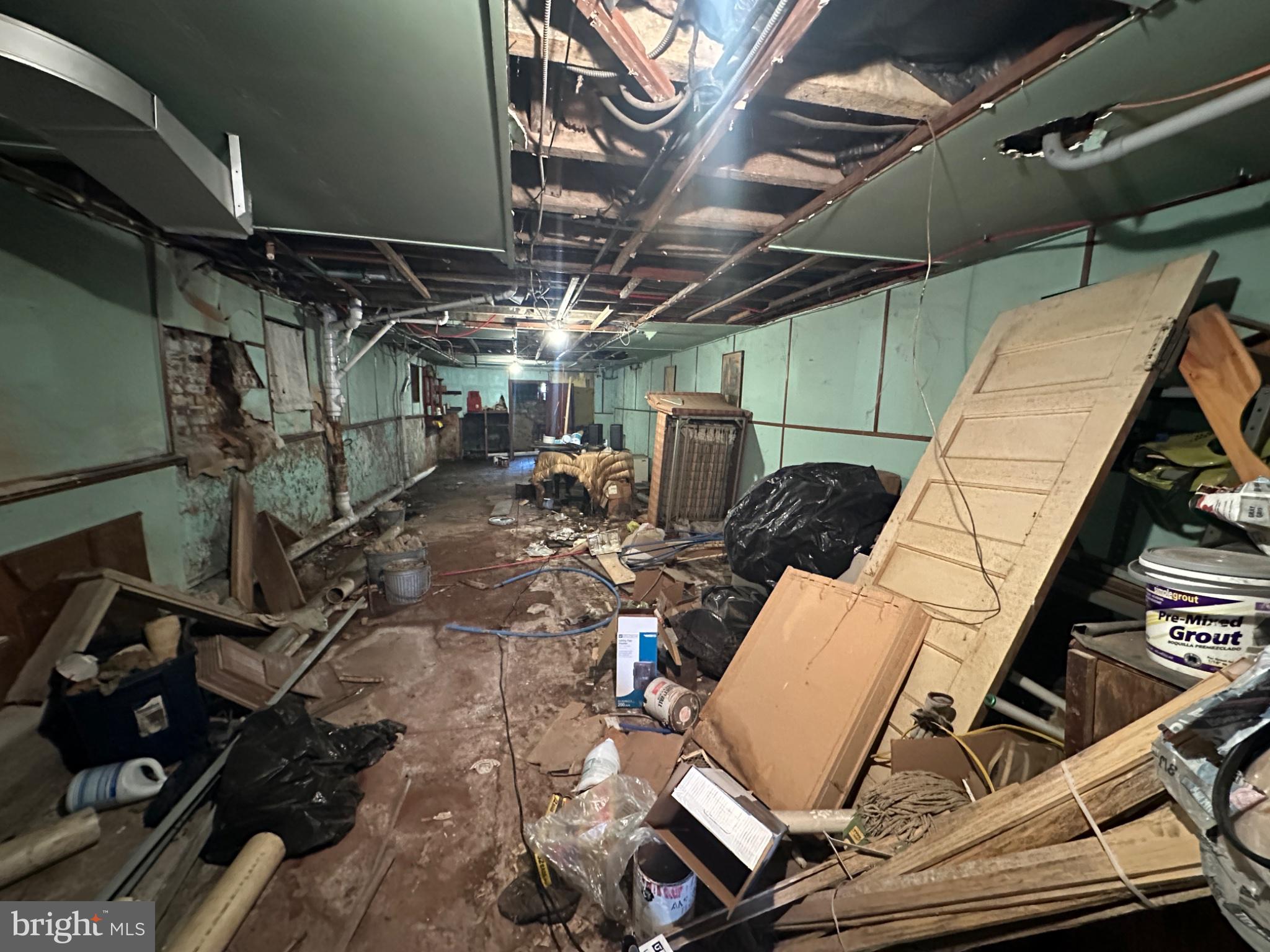 WEST PHILADELPHIA - Residential