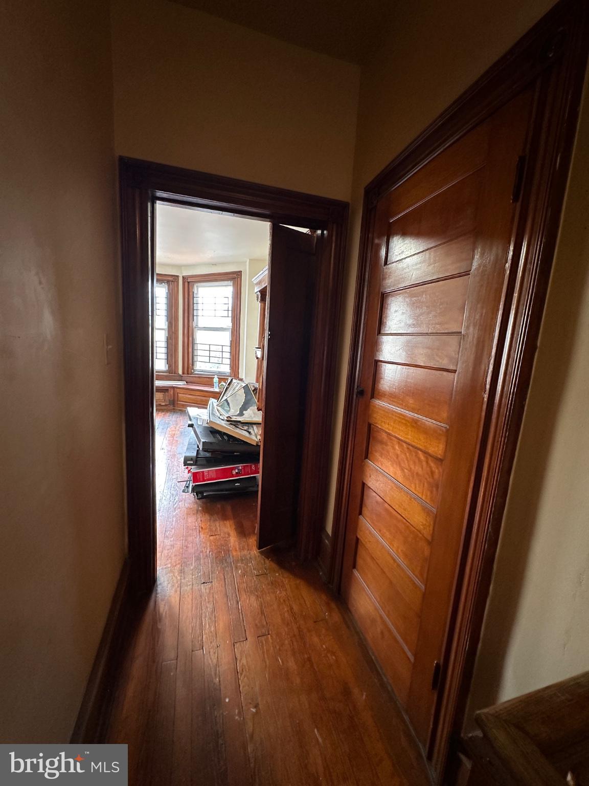 WEST PHILADELPHIA - Residential