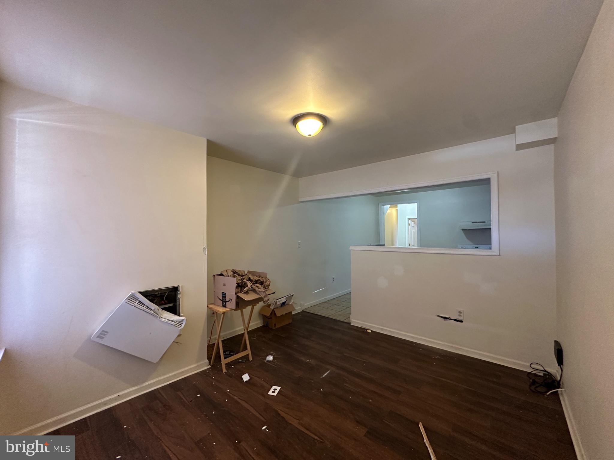 WEST PHILADELPHIA - Residential