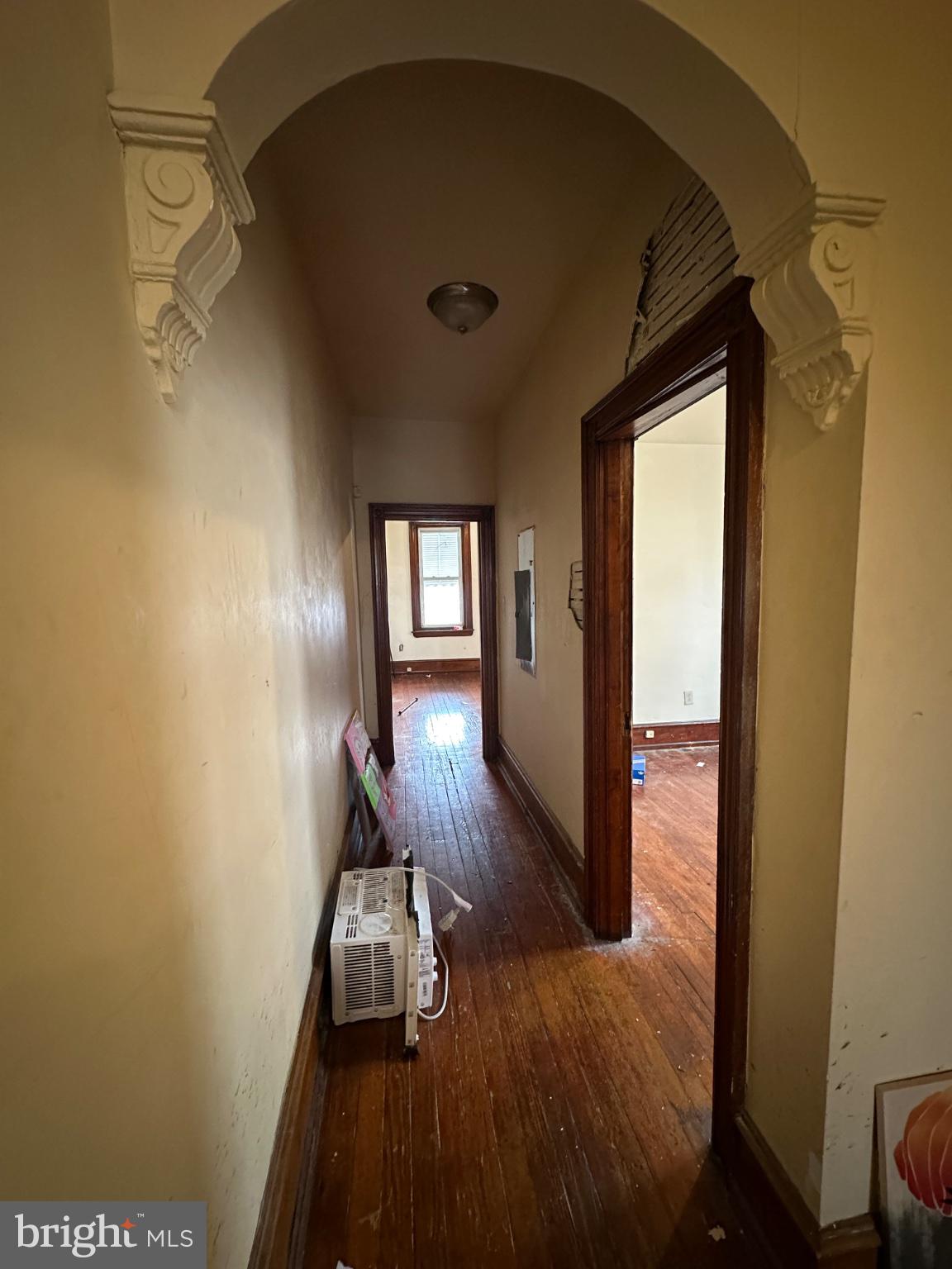 WEST PHILADELPHIA - Residential