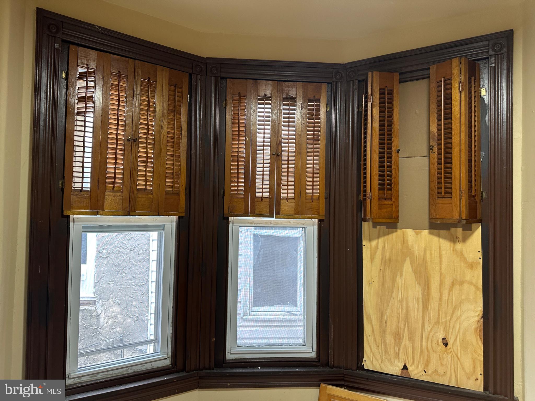 WEST PHILADELPHIA - Residential