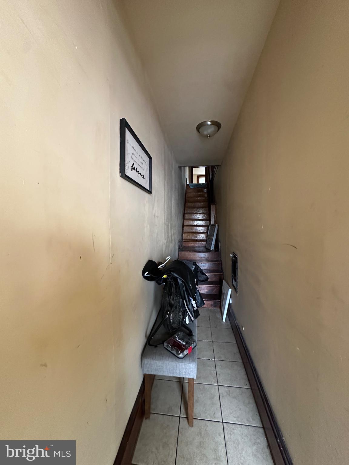 WEST PHILADELPHIA - Residential