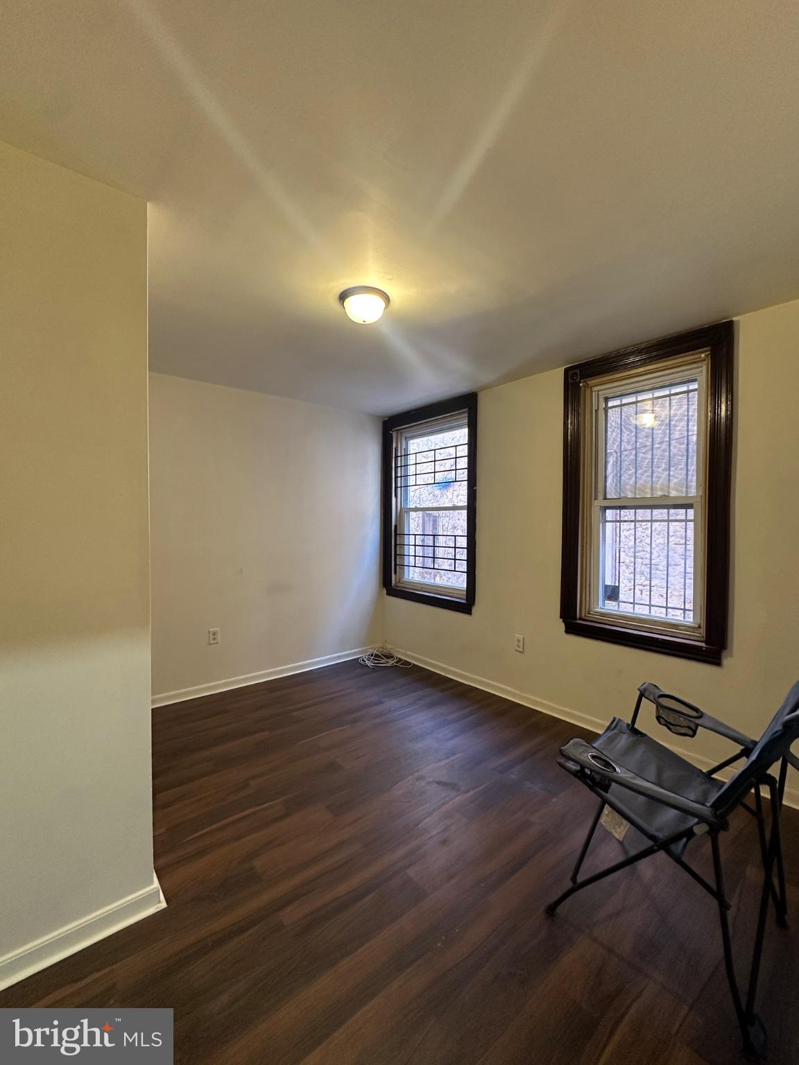 WEST PHILADELPHIA - Residential