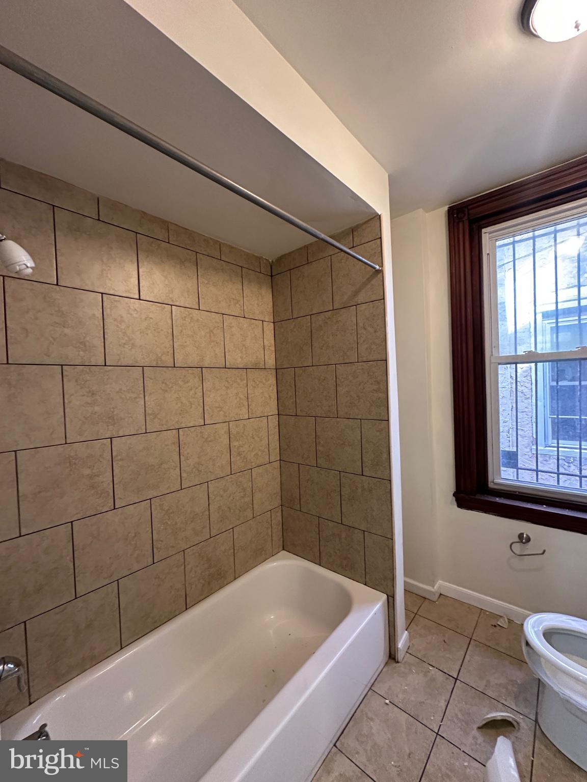 WEST PHILADELPHIA - Residential