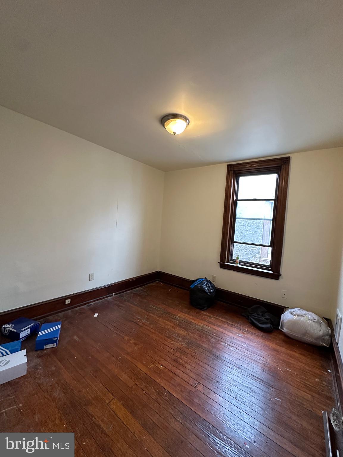 WEST PHILADELPHIA - Residential