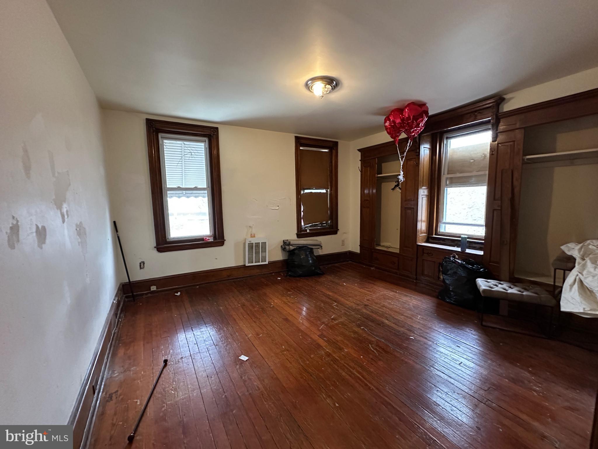 WEST PHILADELPHIA - Residential