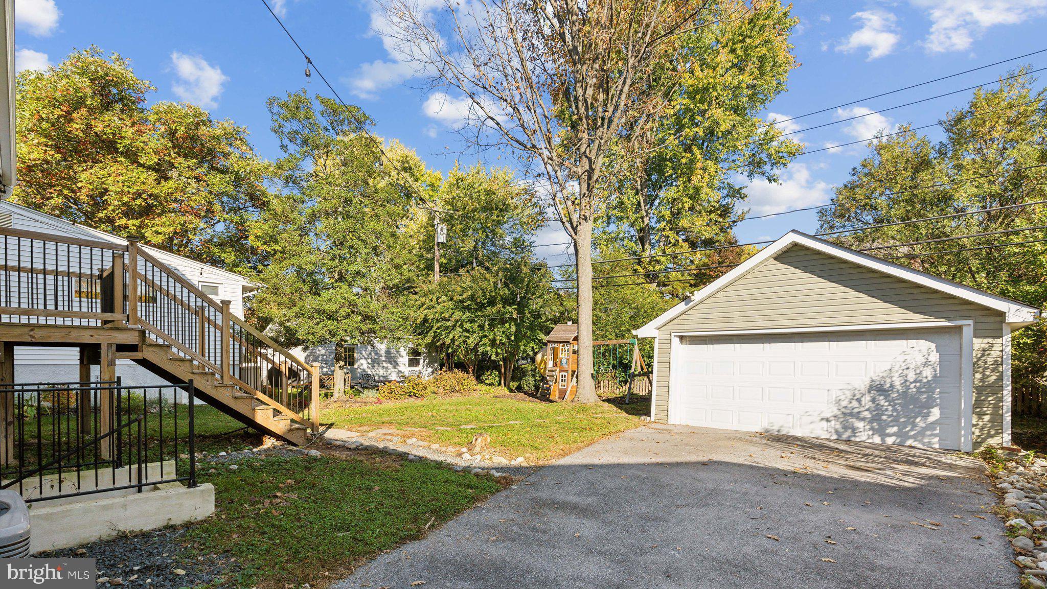 ANNESLIE - Residential