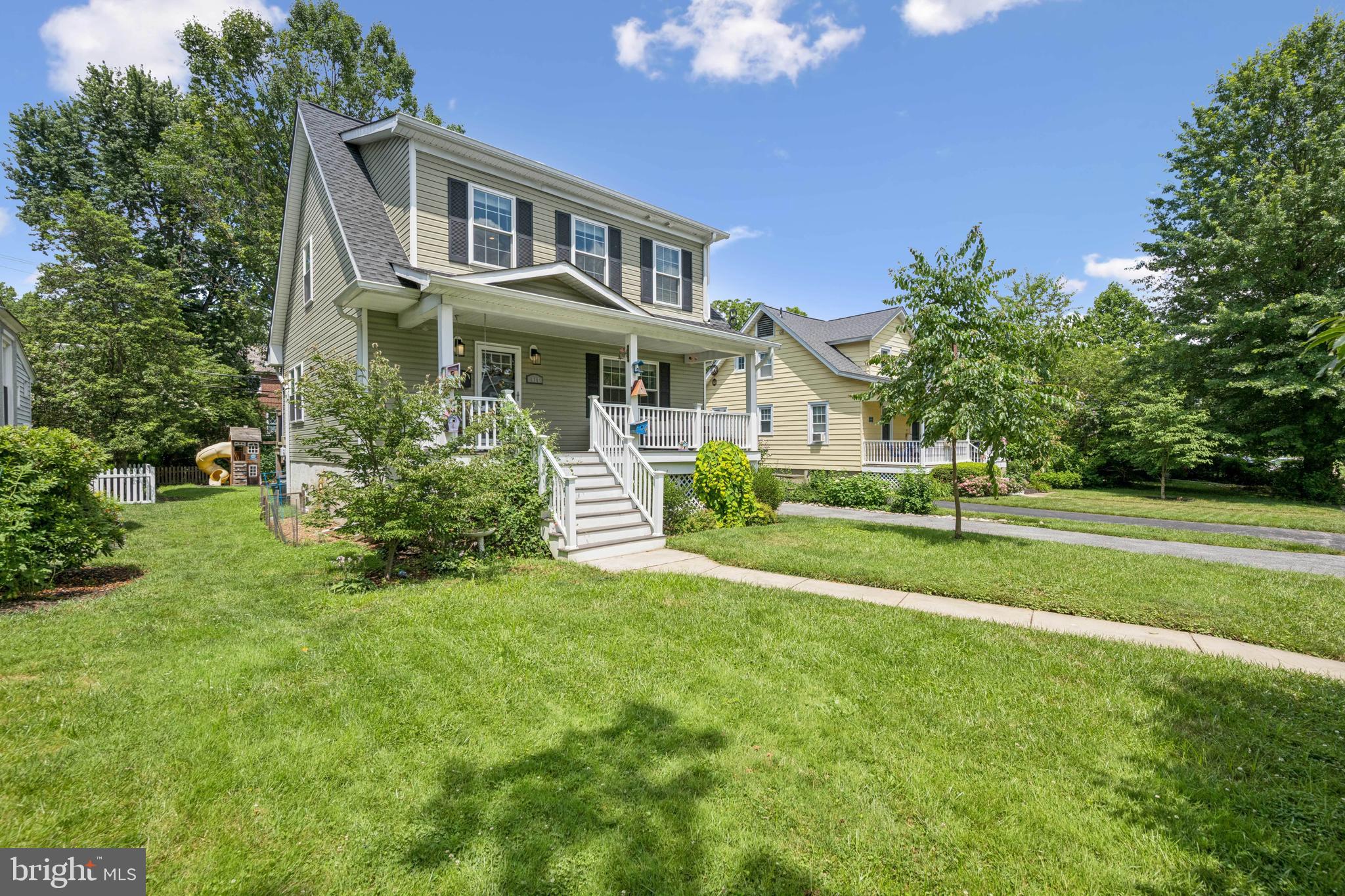 ANNESLIE - Residential