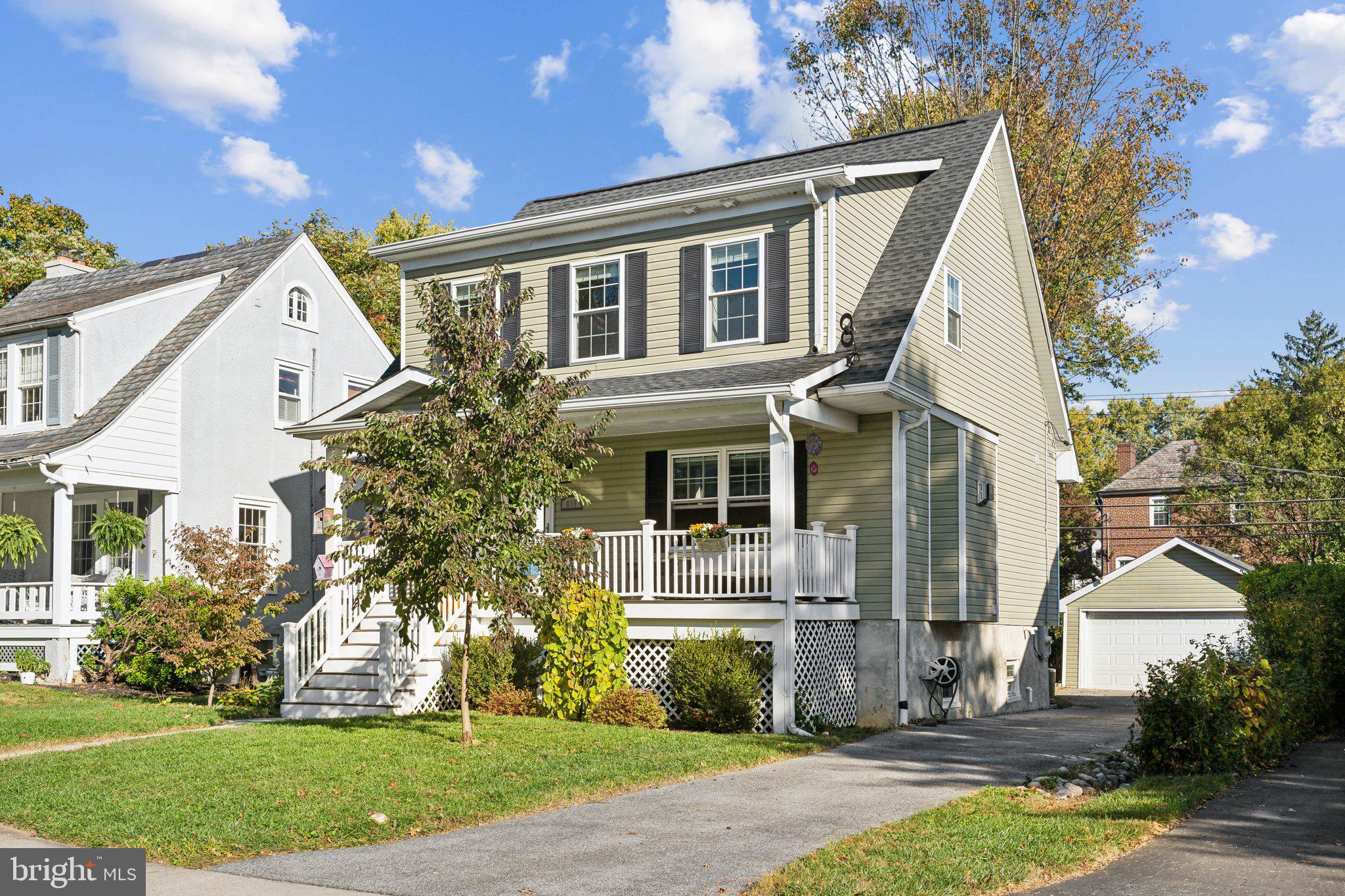 ANNESLIE - Residential