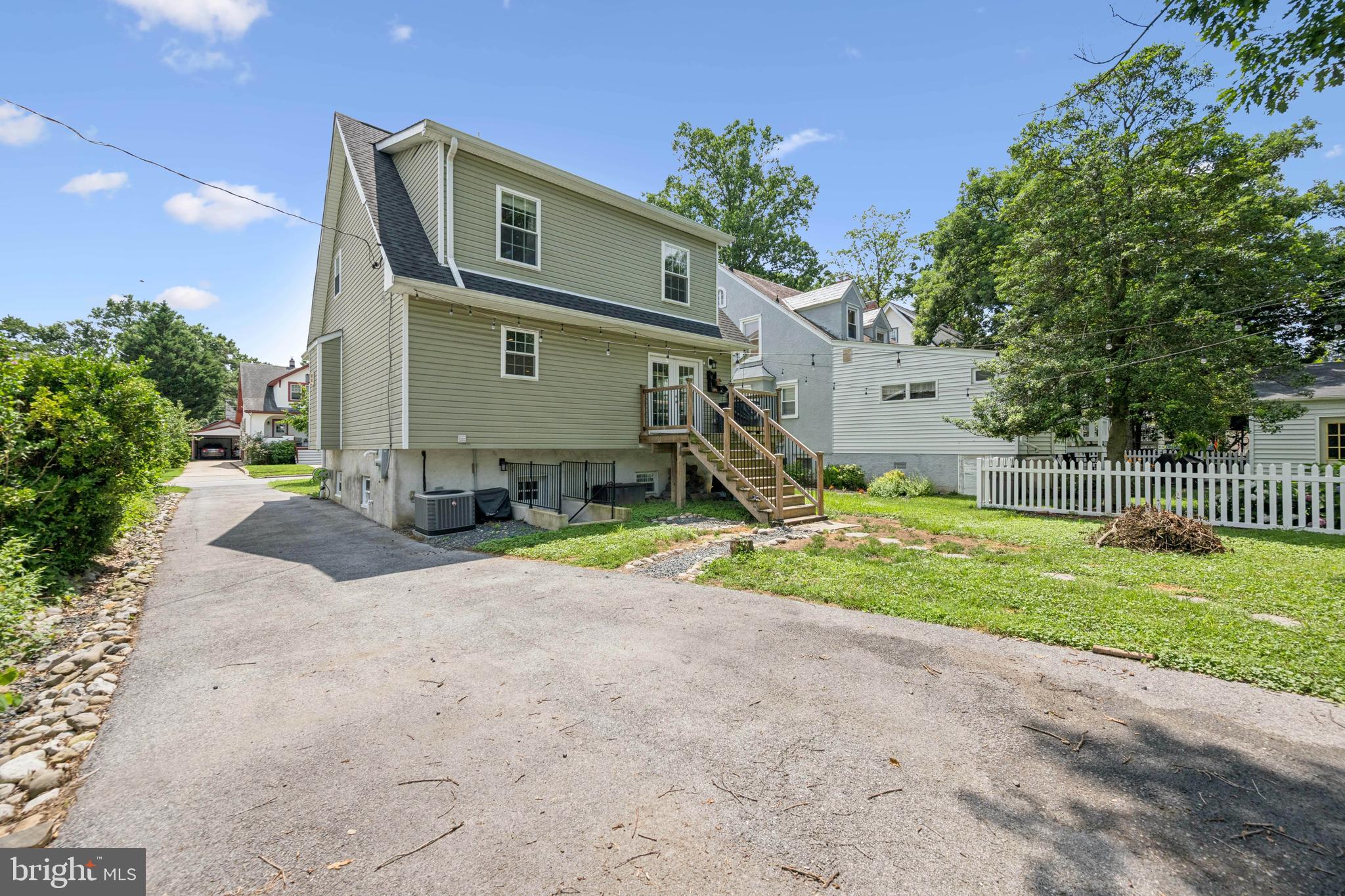 ANNESLIE - Residential