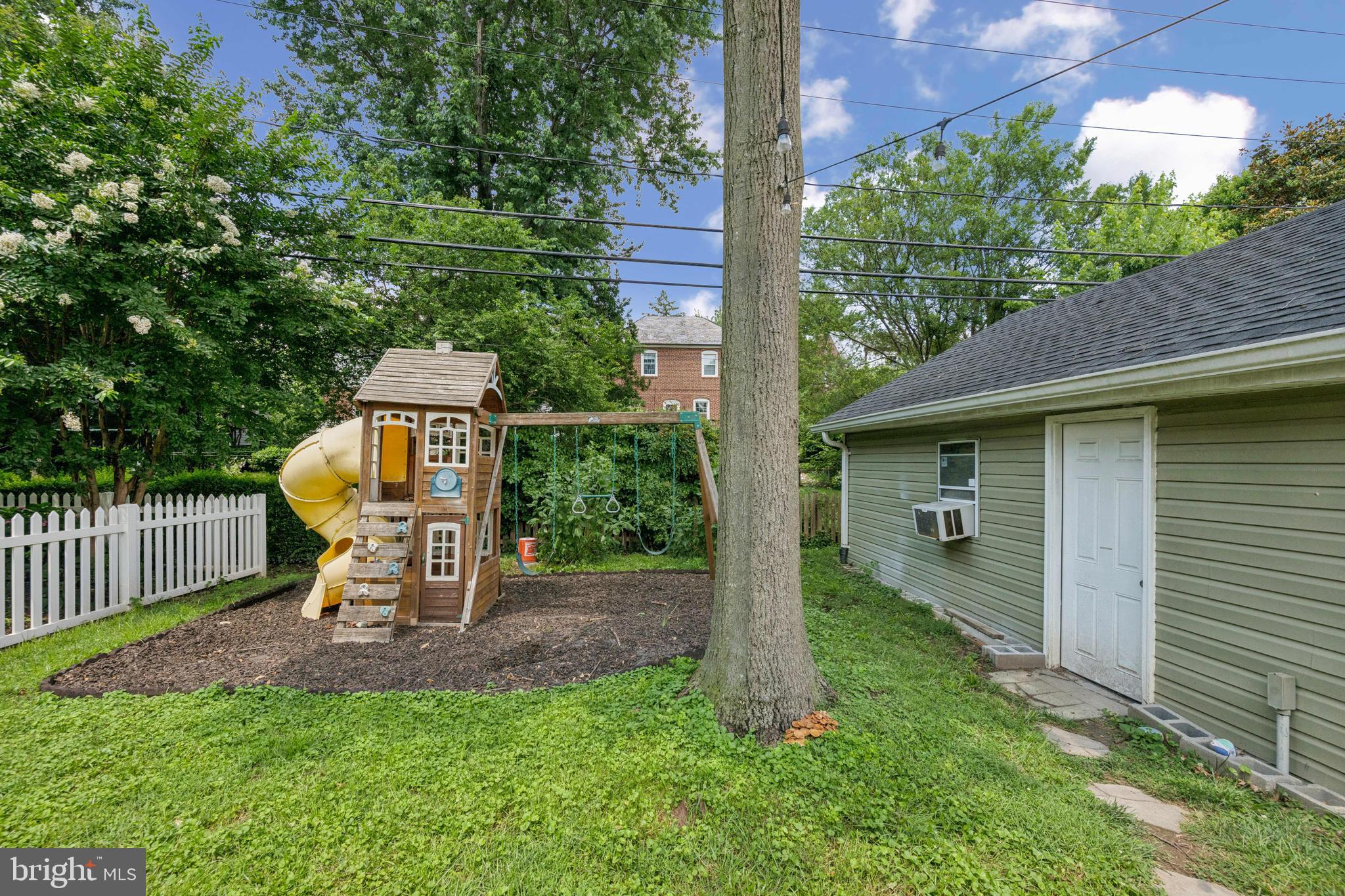 ANNESLIE - Residential