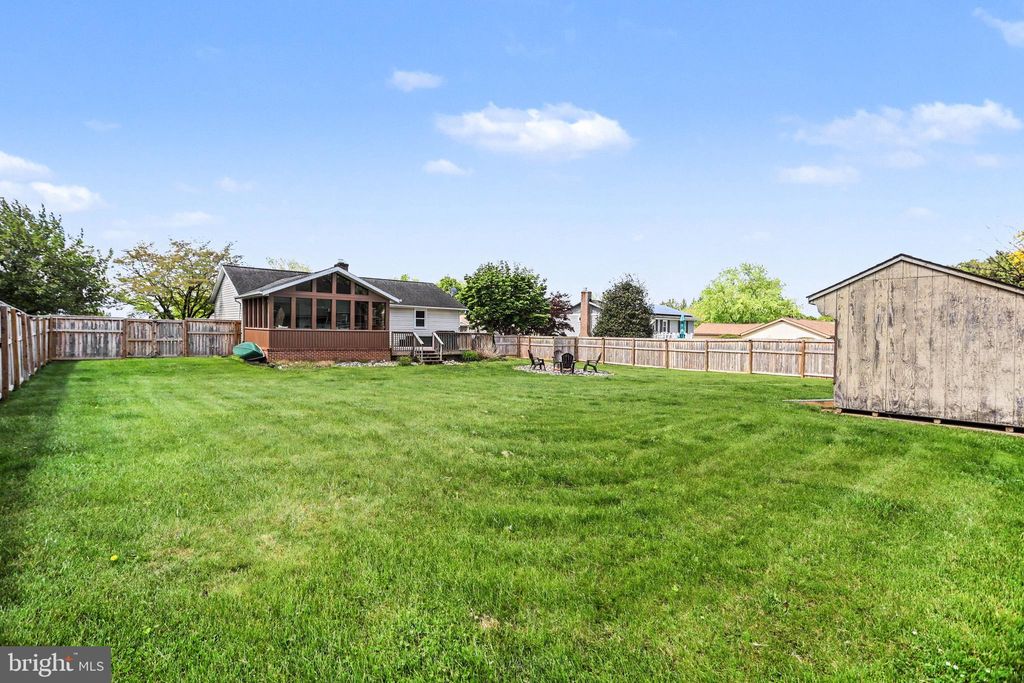 Photo of 1824 Rhoda Avenue, MOUNT JOY, PA 17552 (MLS # PALA2088386)
