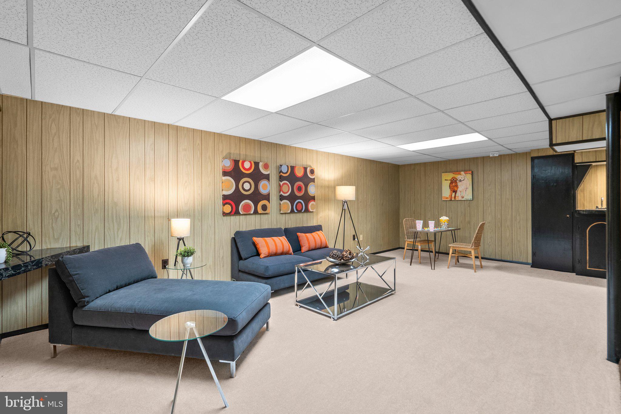 NORBECK ESTATES - Residential