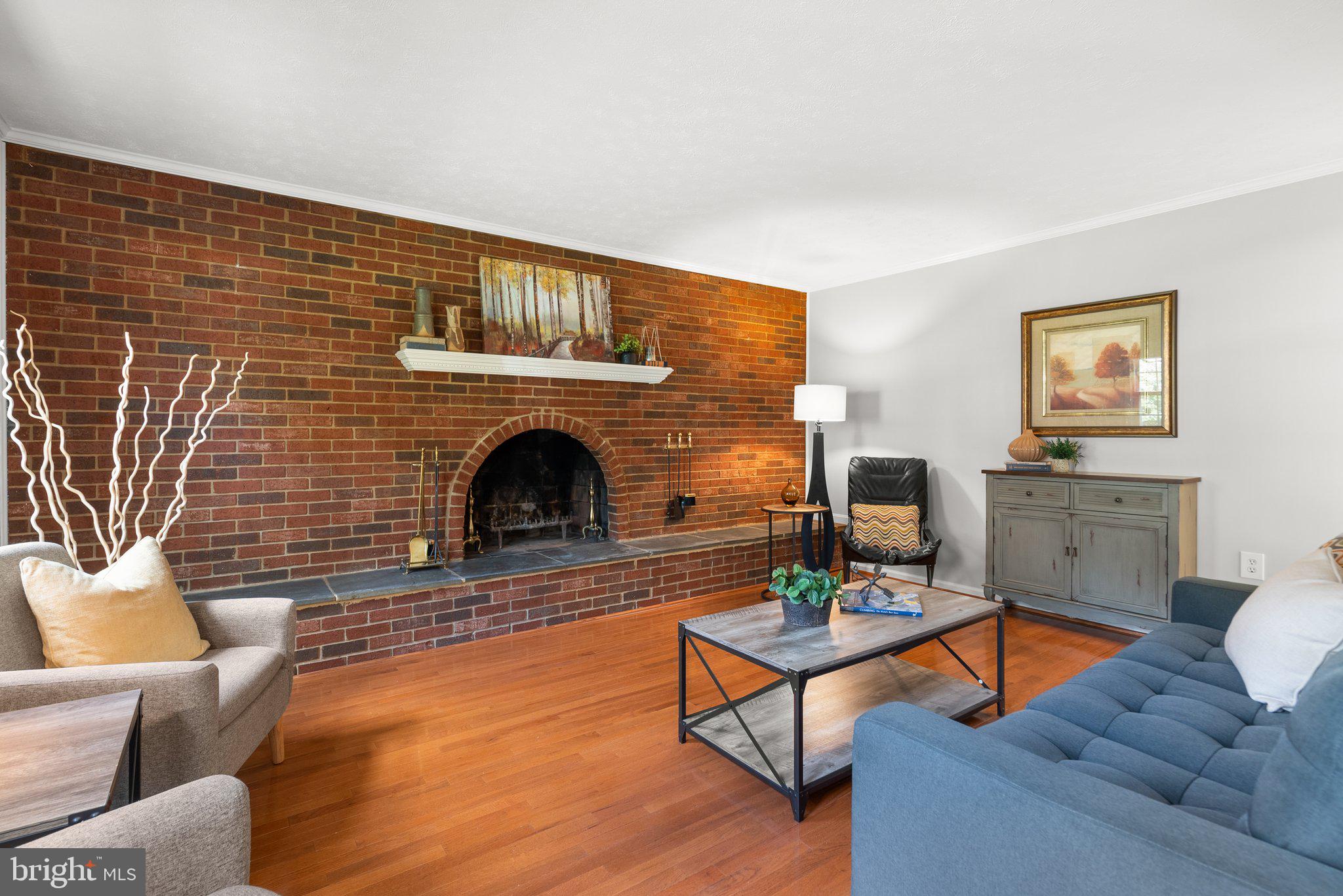 NORBECK ESTATES - Residential